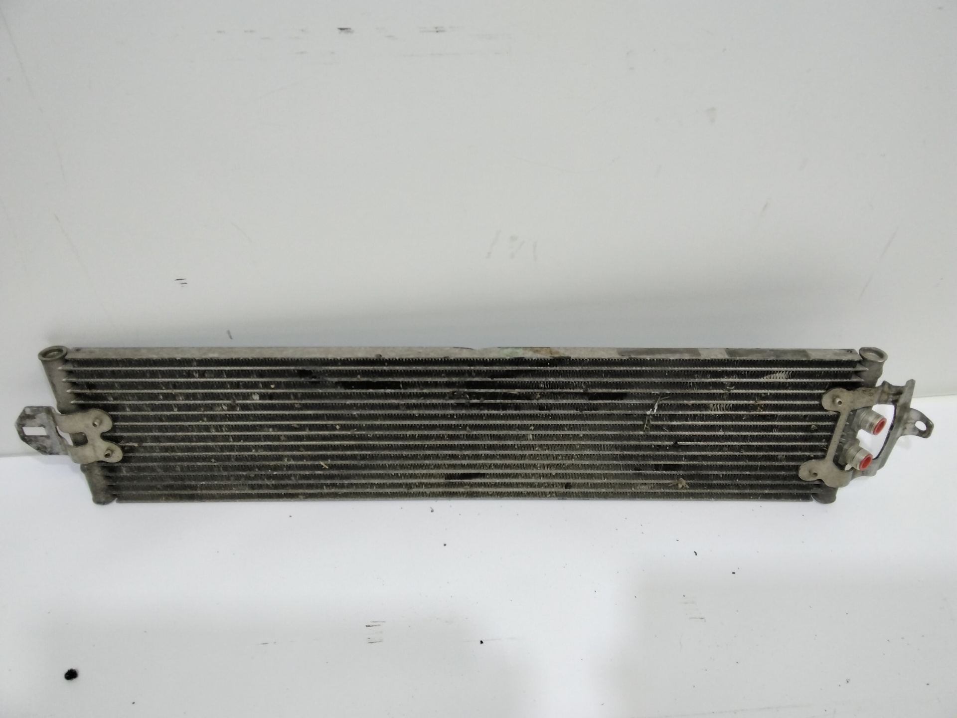 AUDI Q7 4L (2005-2015) Greičių (pavarų) dėžės radiatorius 7L0317019B 19322822