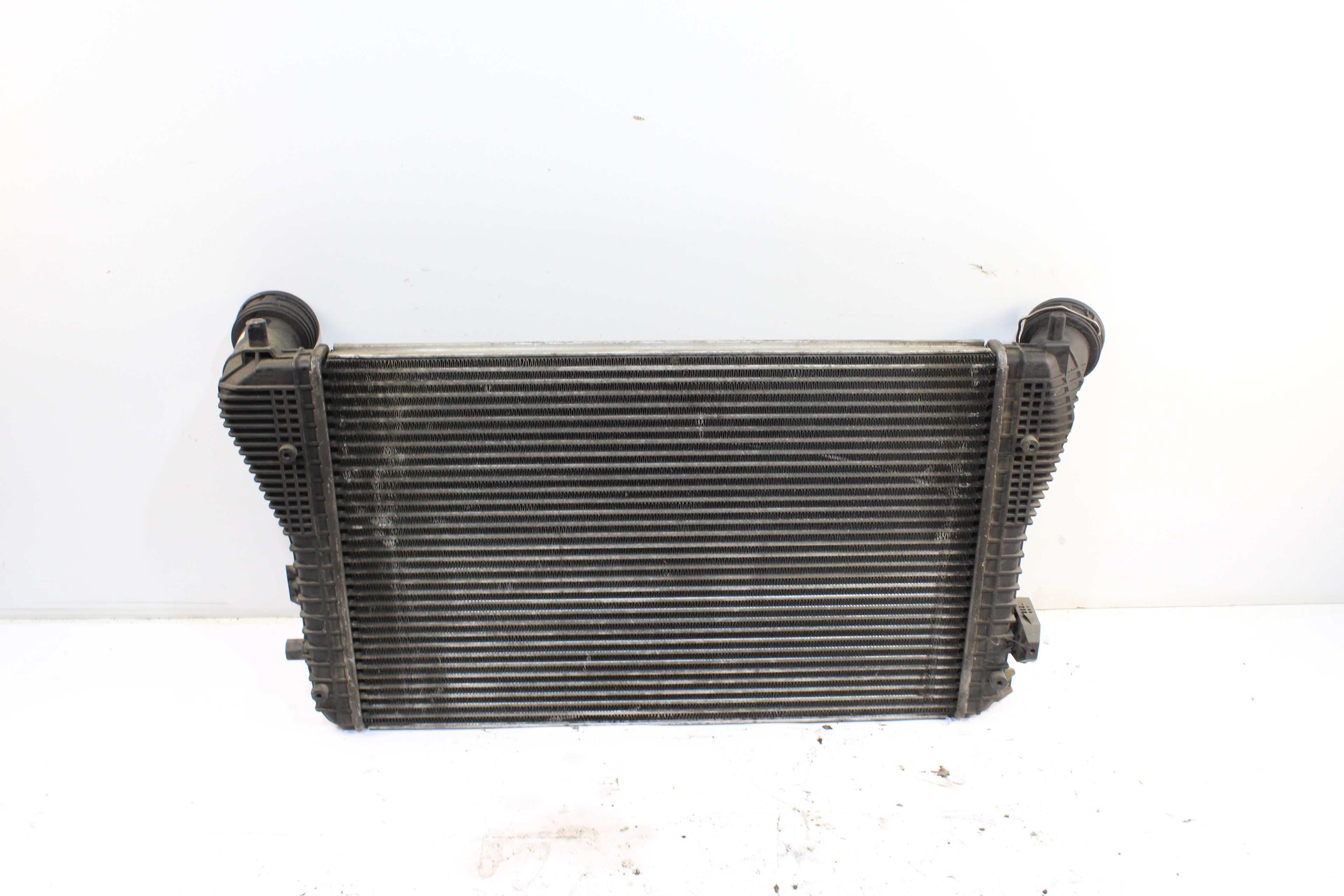 SEAT Altea 1 generation (2004-2013) Intercooler Radiator 1K0145803 23768323