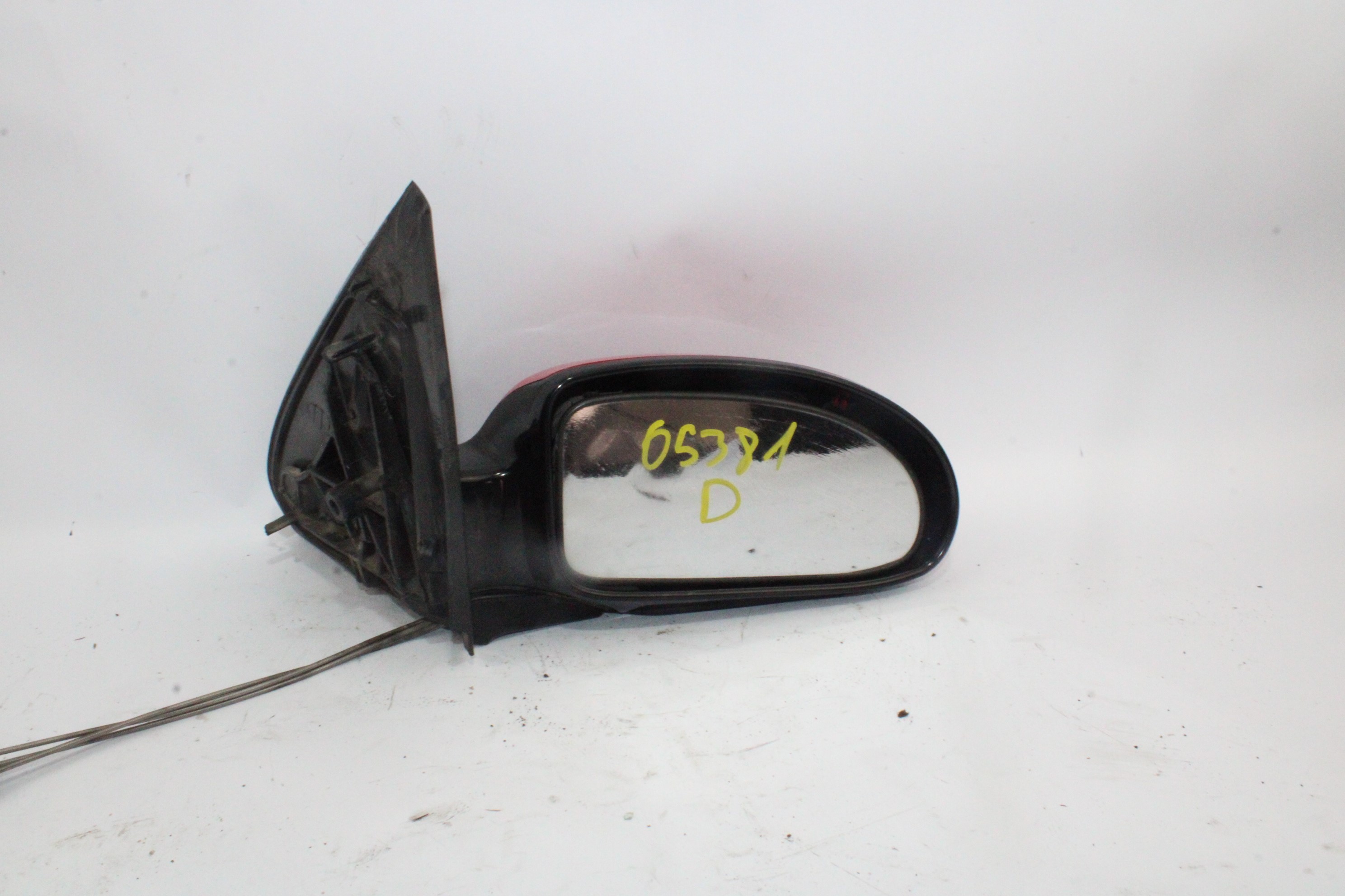 FORD Focus 1 generation (1998-2010) Right Side Wing Mirror E11015475 23767653