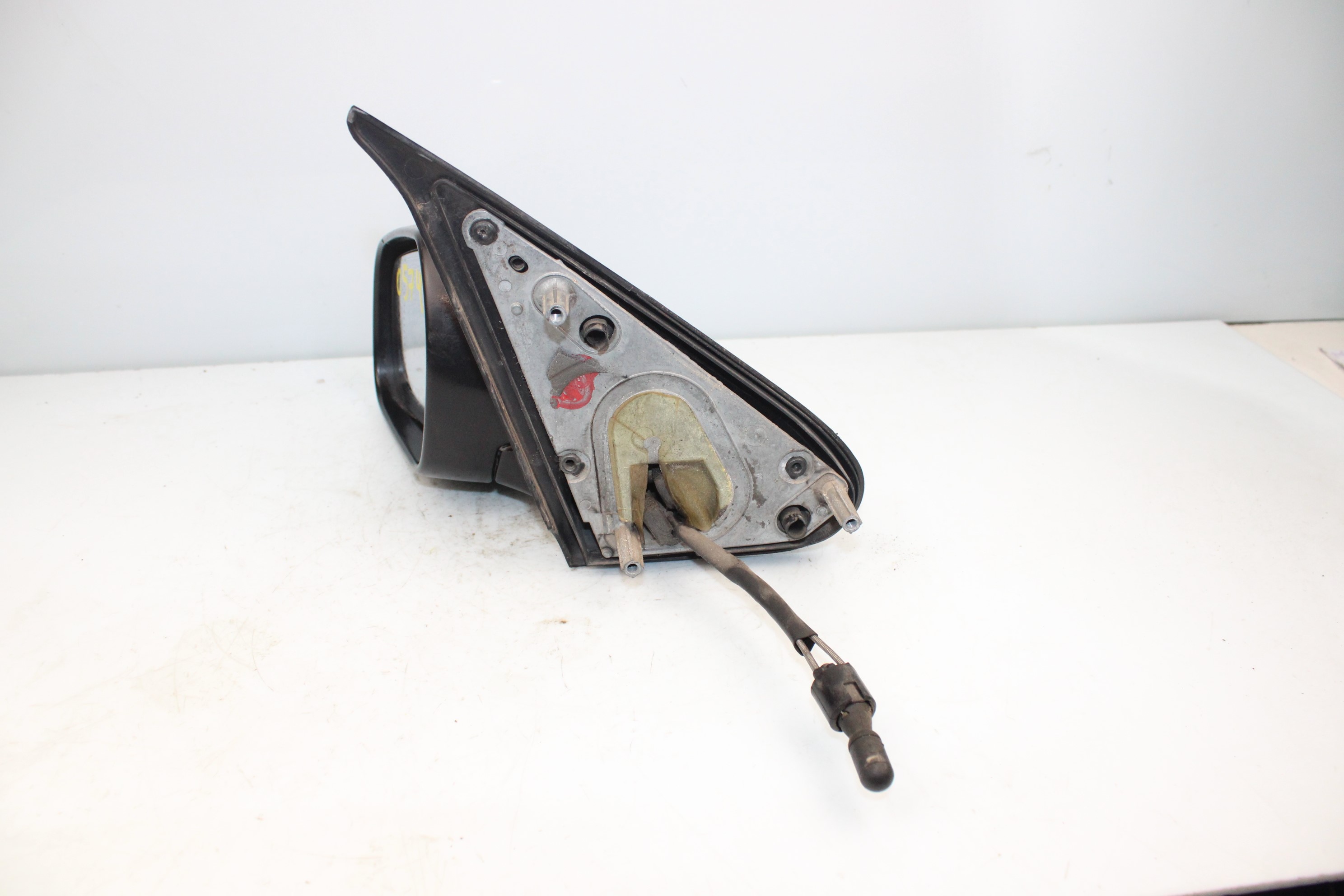 CITROËN Xsara 1 generation (1997-2004) Venstre sidespeil 9636882077 23785414