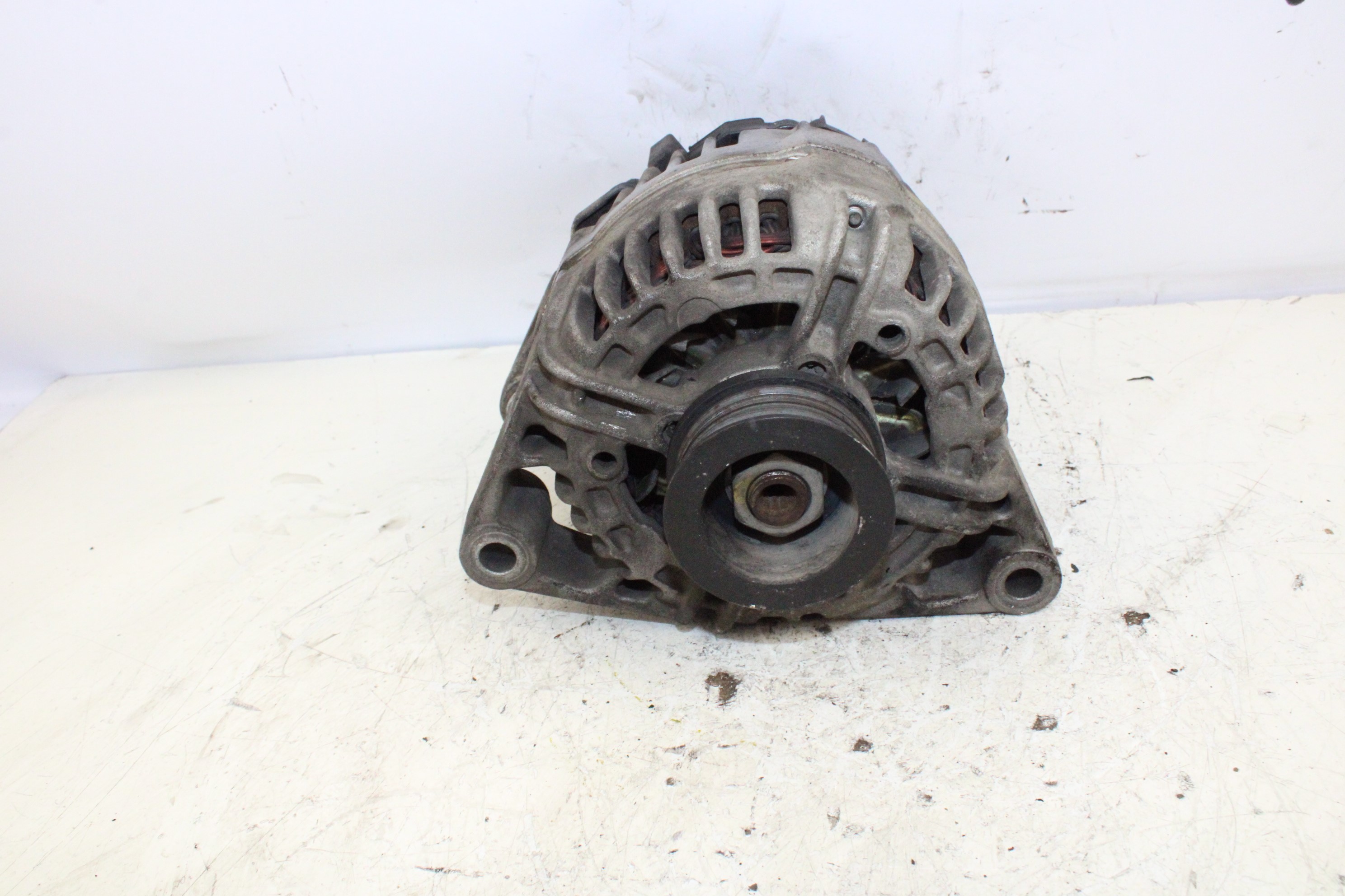 OPEL Corsa D (2006-2020) Alternator 0124325171 23762719