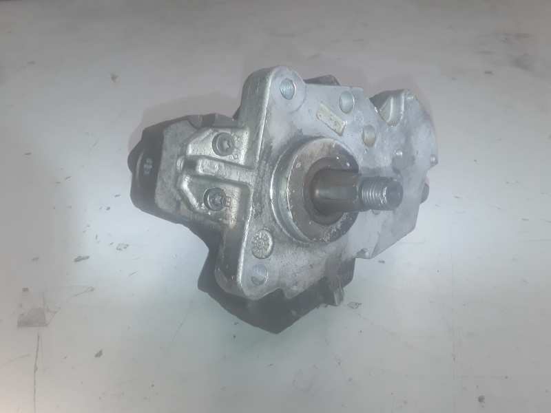 RENAULT Laguna 2 generation (2001-2007) Højtryksbrændstofpumpe 8200108225 19107202