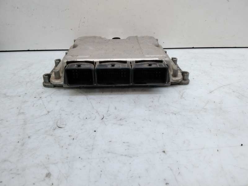 RENAULT Laguna 2 generation (2001-2007) Motora vadības bloks 0281011101,8200163528 19129713