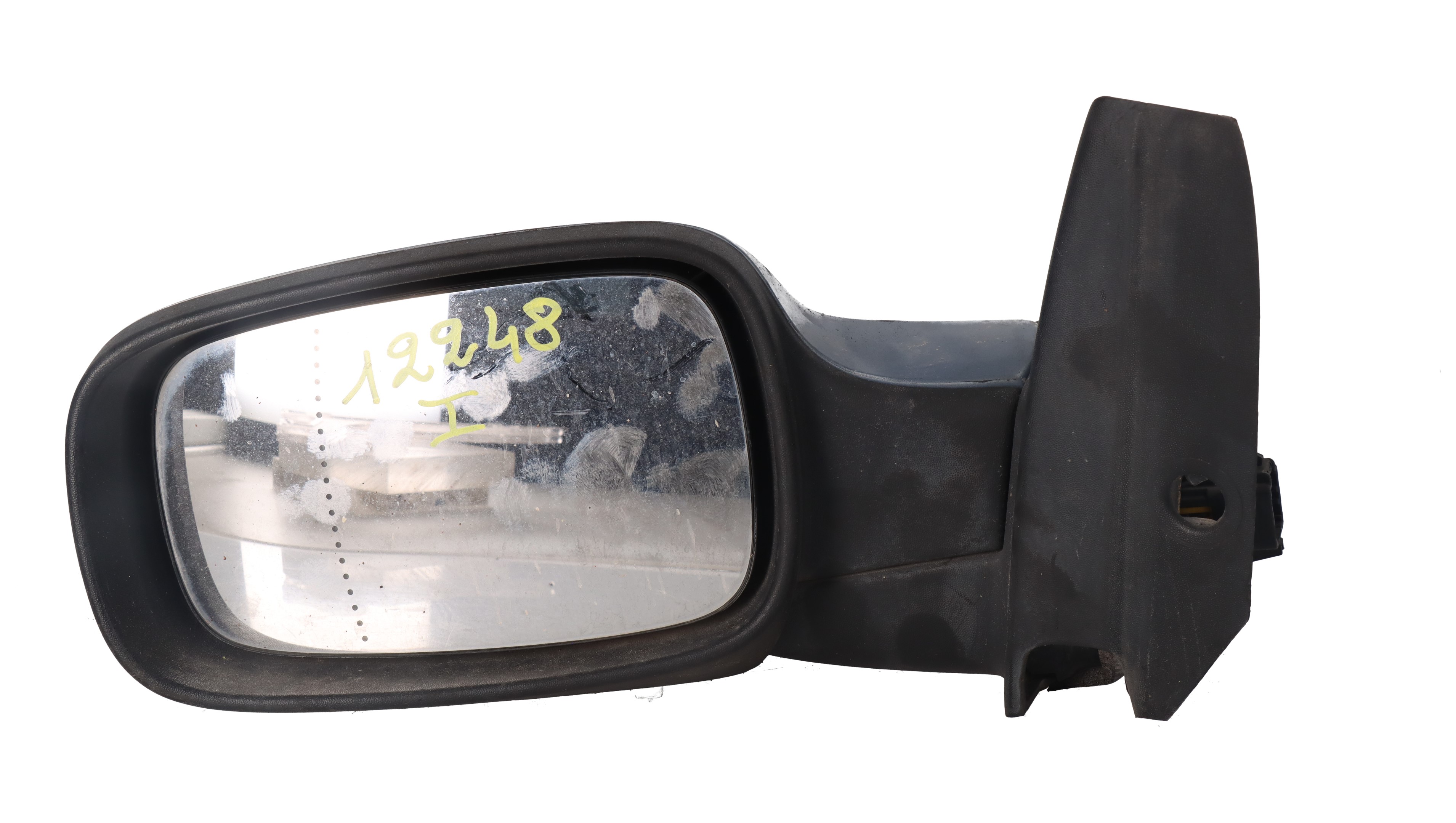 Retrovisor izquierdo 7701068384 de Renault Scenic ii 2007-2009