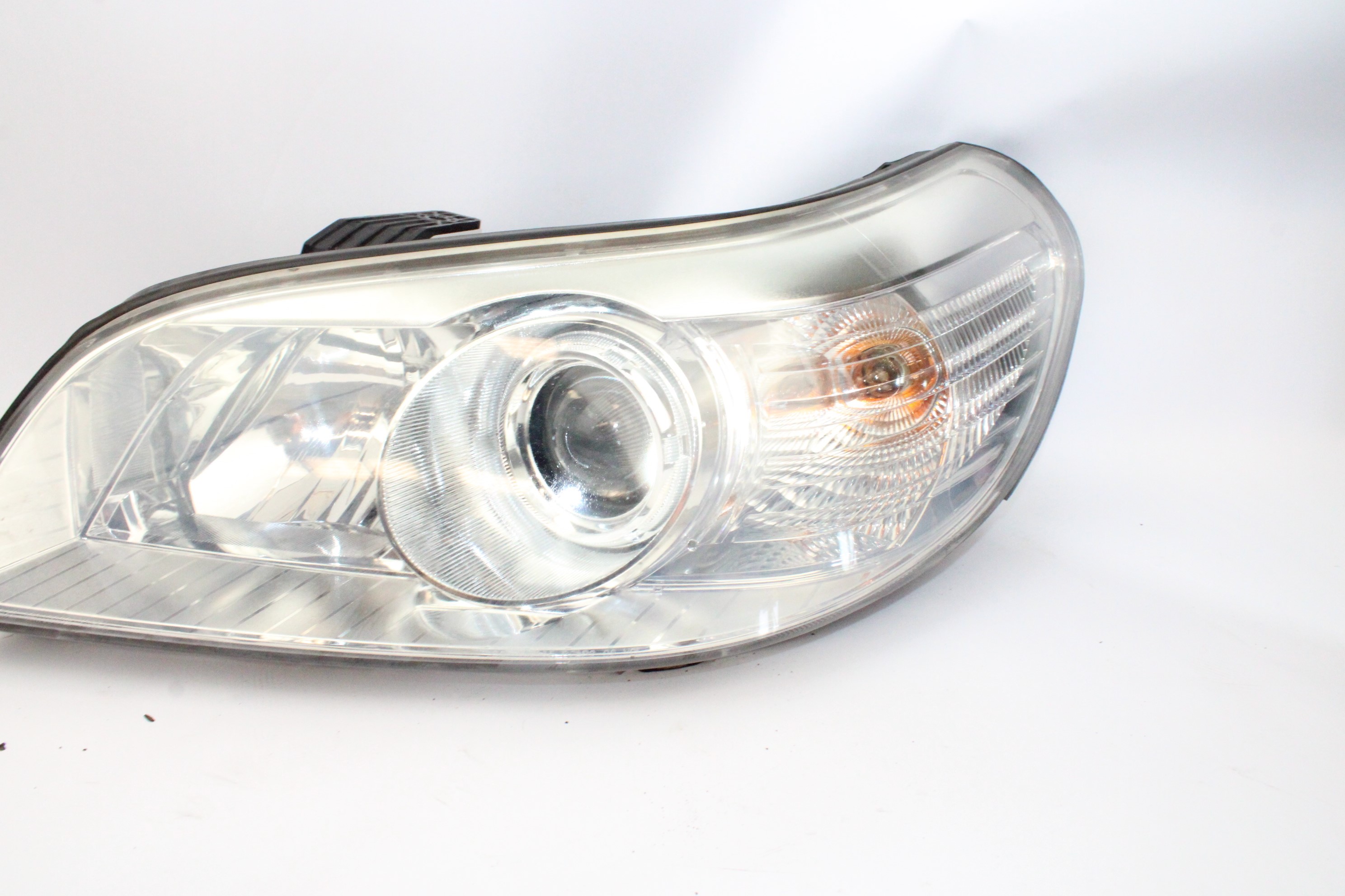 CHEVROLET Epica 1 generation (2006-2012) Front Left Headlight 00019030 25167137