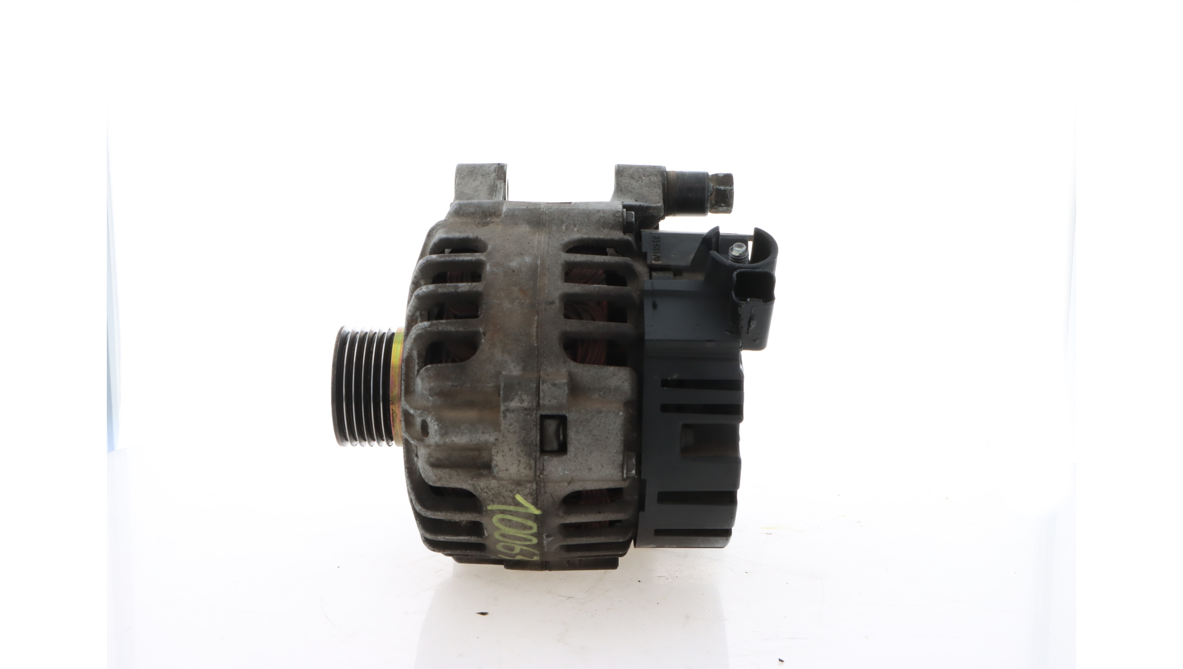 Alternador KFVTU3JP 9642879680 de Citroen C2 2007-2008