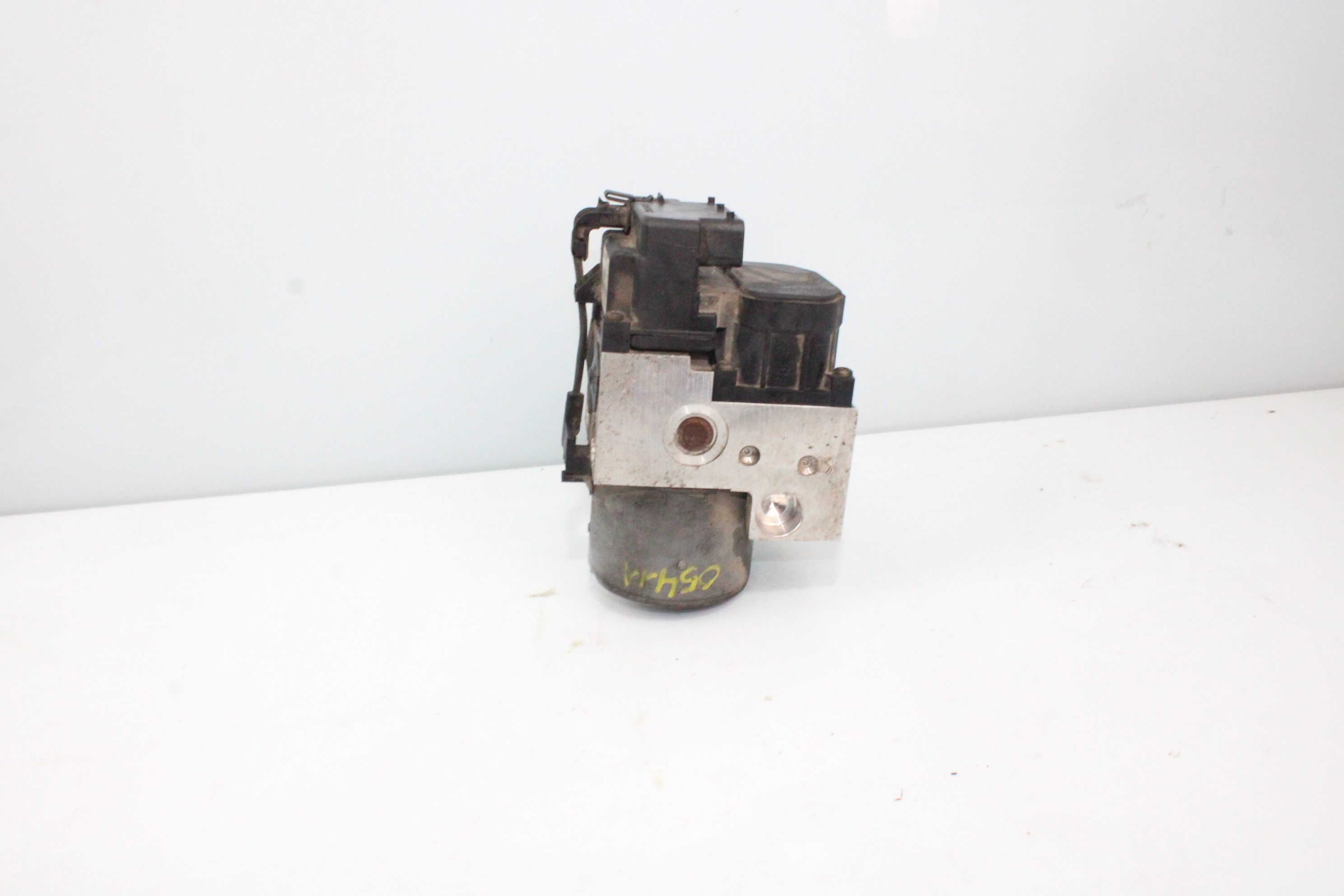 PEUGEOT 306 1 generation (1993-2002) ABS pump 9625242380 25175638