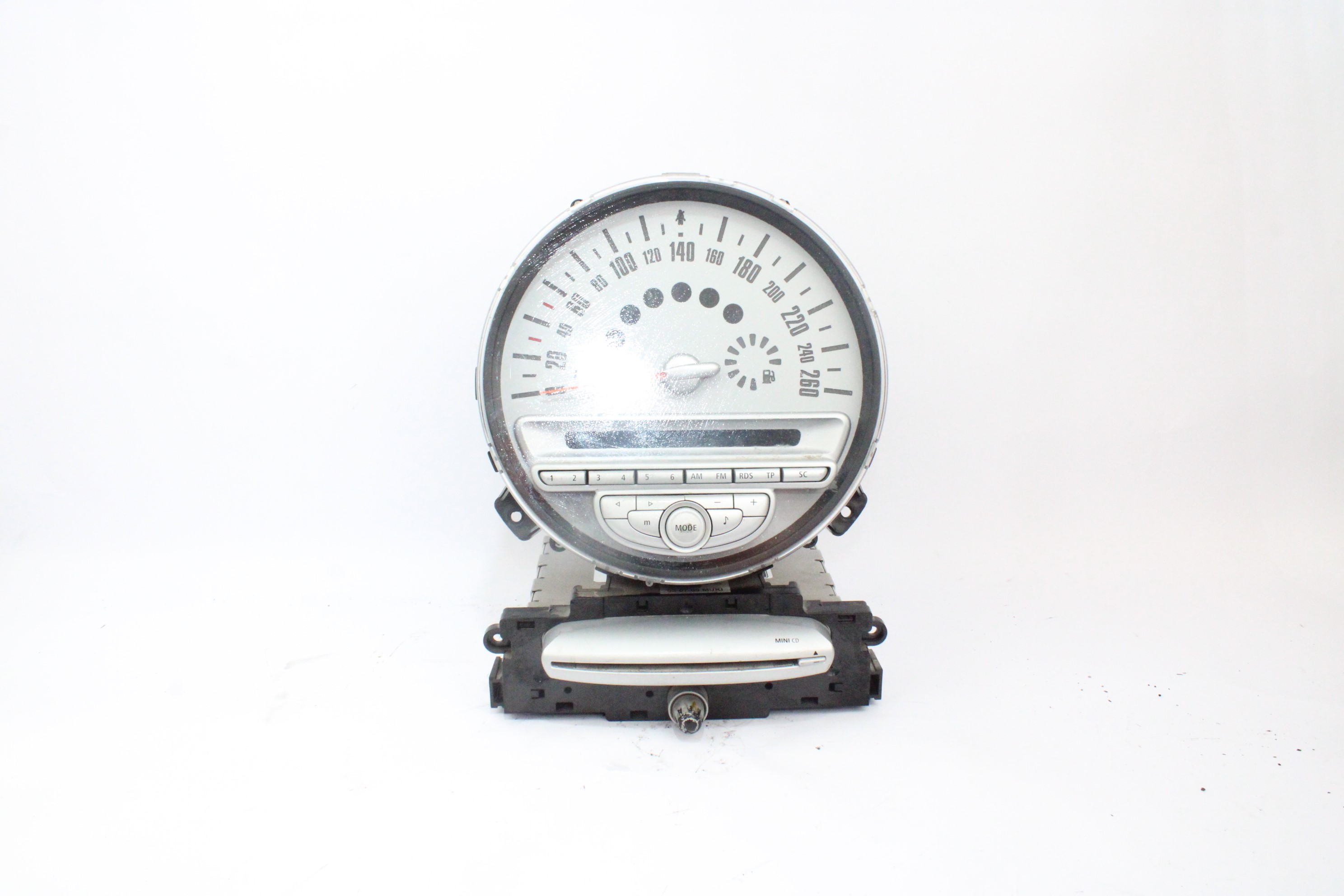 MINI Cooper R56 (2006-2015) Speedometer 918950204 23767208