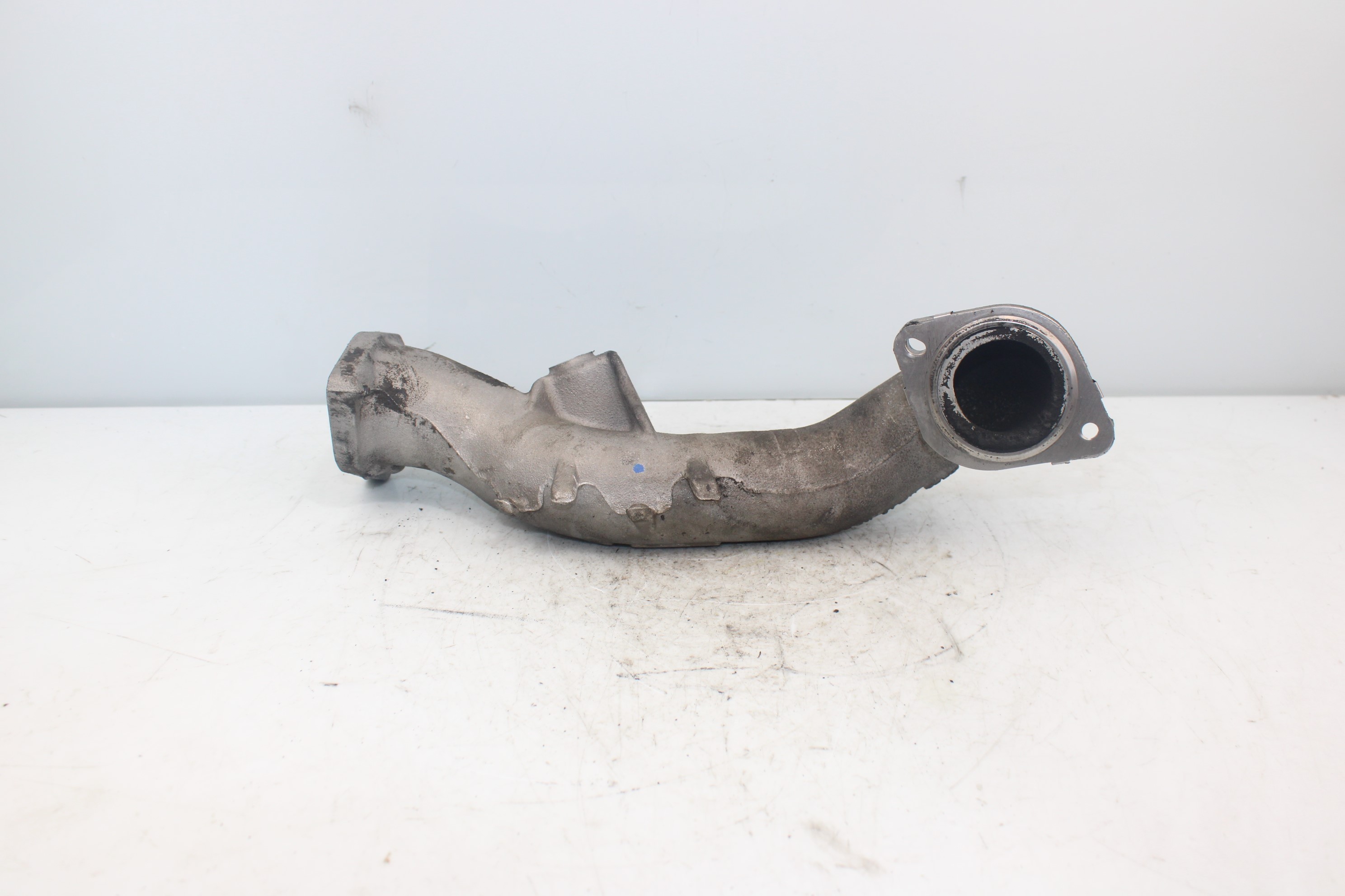 RENAULT Scenic 2 generation (2003-2010) Other tubes RB108200 25181972