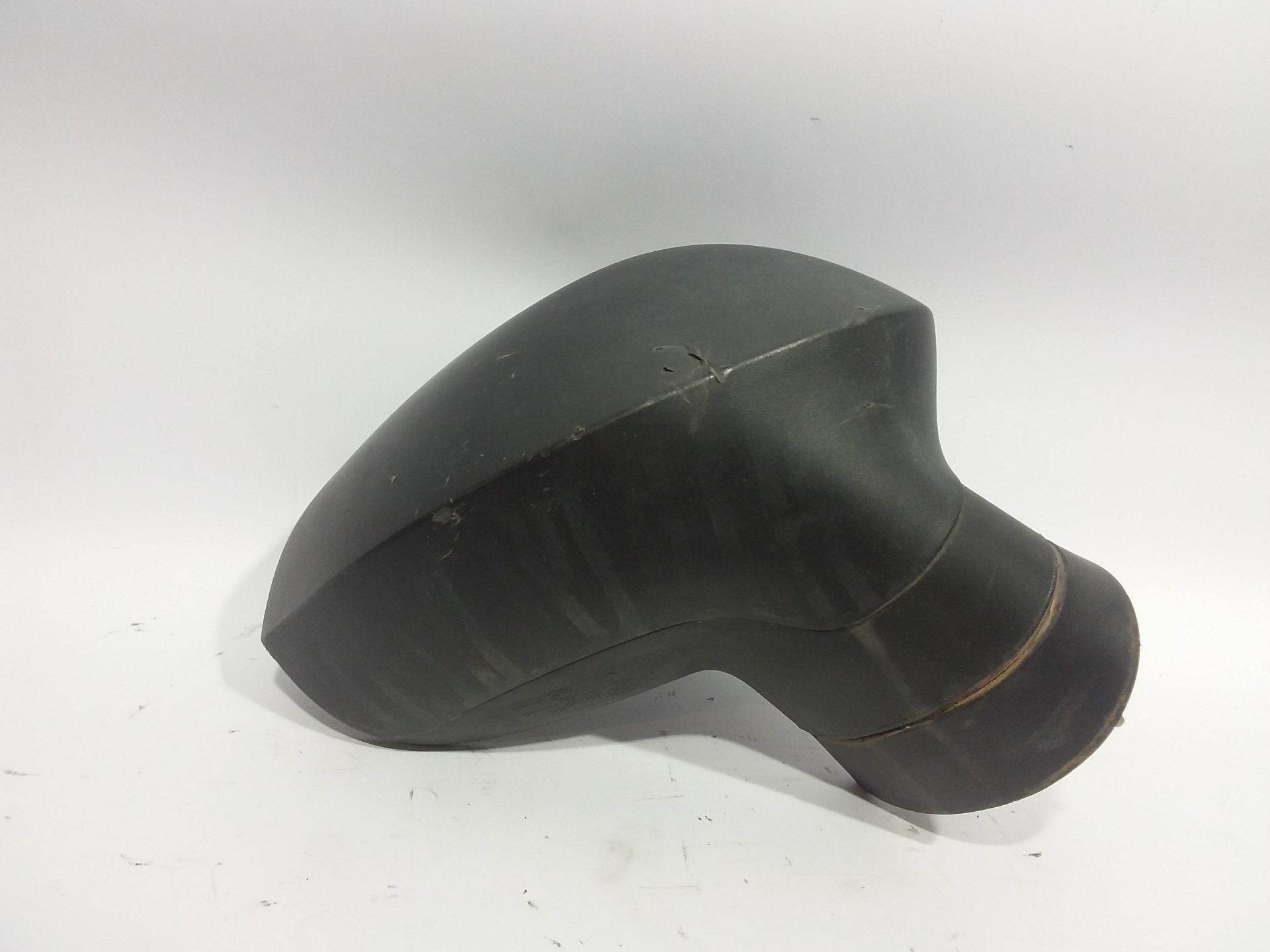 DODGE Ibiza 4 generation (2008-2017) Right Side Wing Mirror 024456 19298292