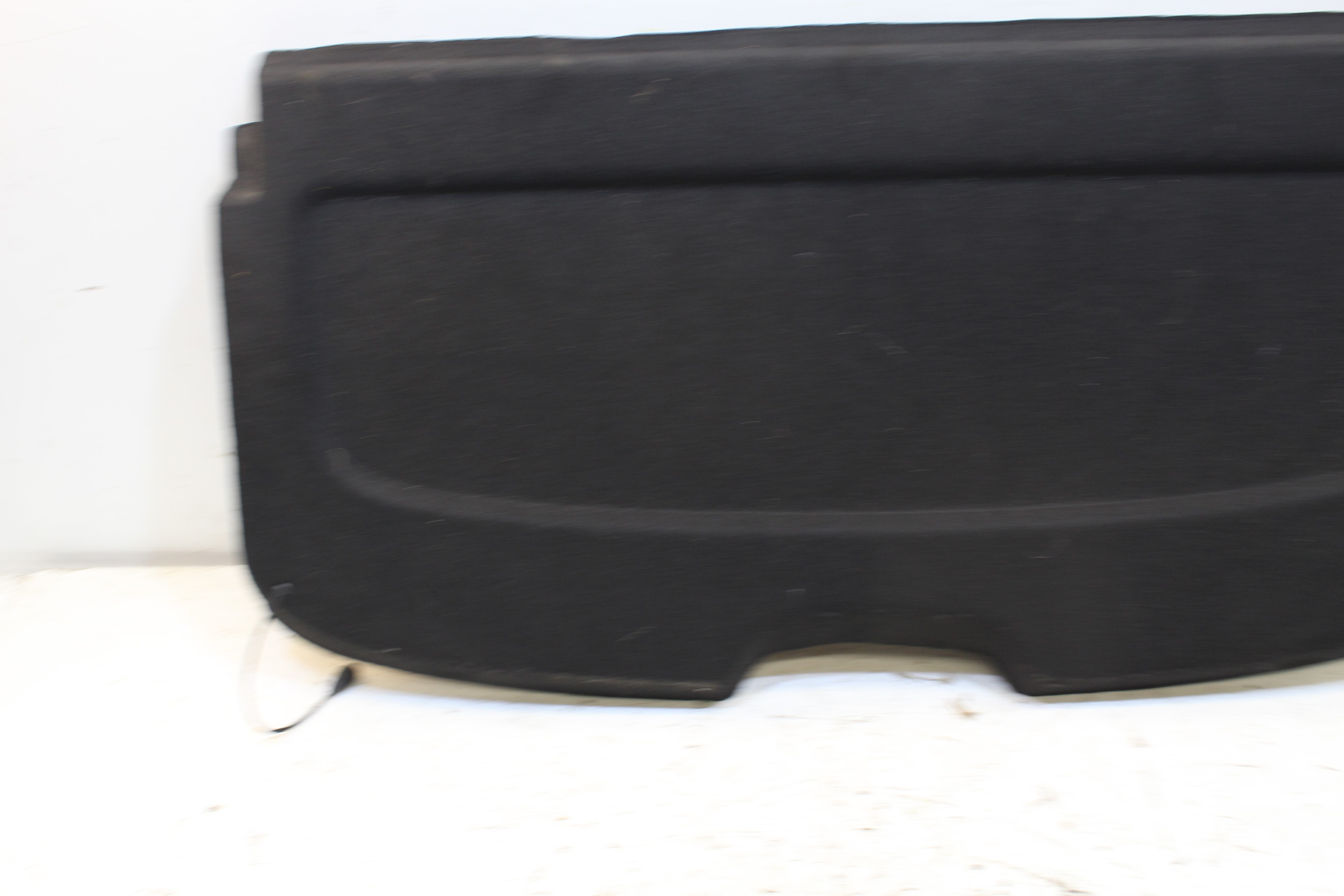 PEUGEOT 308 T7 (2007-2015) Полка багажника задняя NOTIENEREFERENCIA 25371443