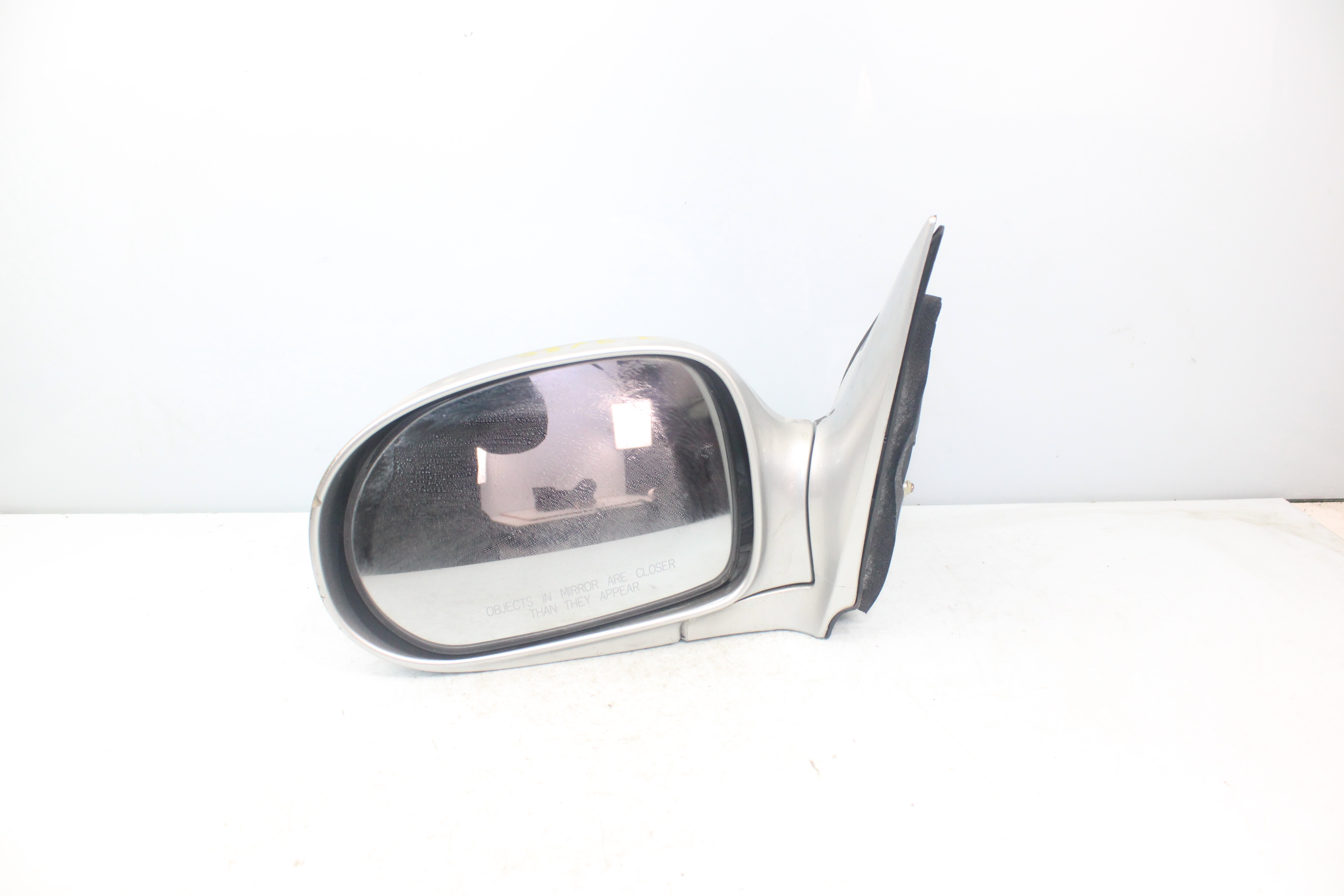 KIA Carnival UP/GQ (1999-2006) Left Side Wing Mirror E4022170 25180478