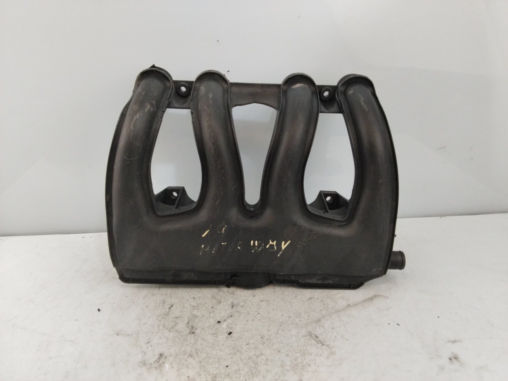 DODGE Xsara 1 generation (1997-2004) Intake Manifold 9642405280 25618662