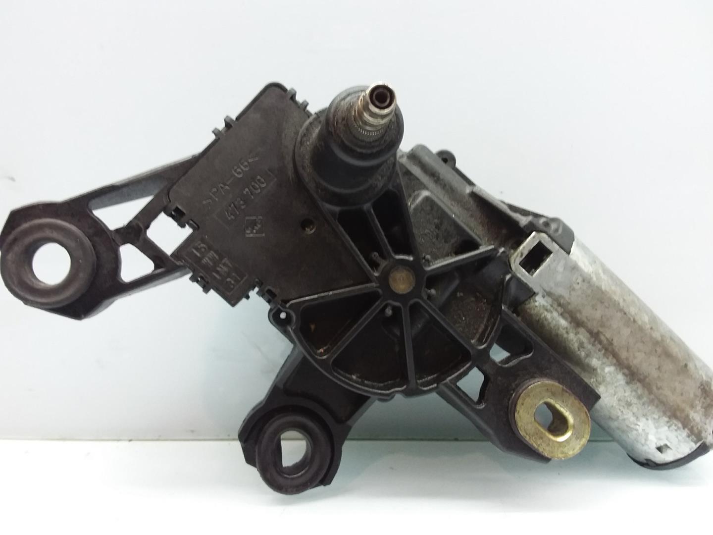 AUDI A3 8L (1996-2003) Tailgate  Window Wiper Motor 8L0955711A 19251111