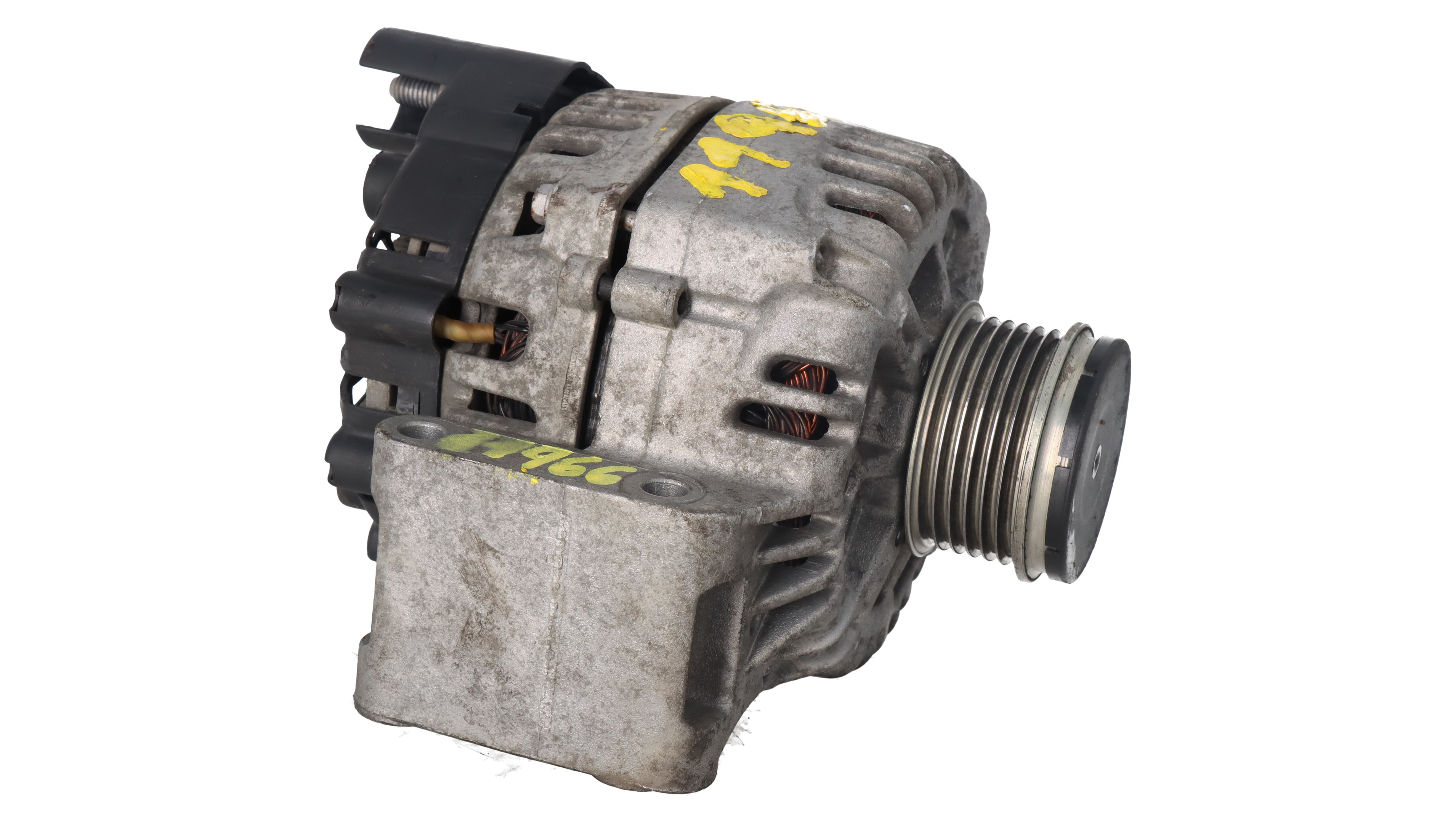 Alternador 199A3000 46823547 de Fiat Linea 2007-2017