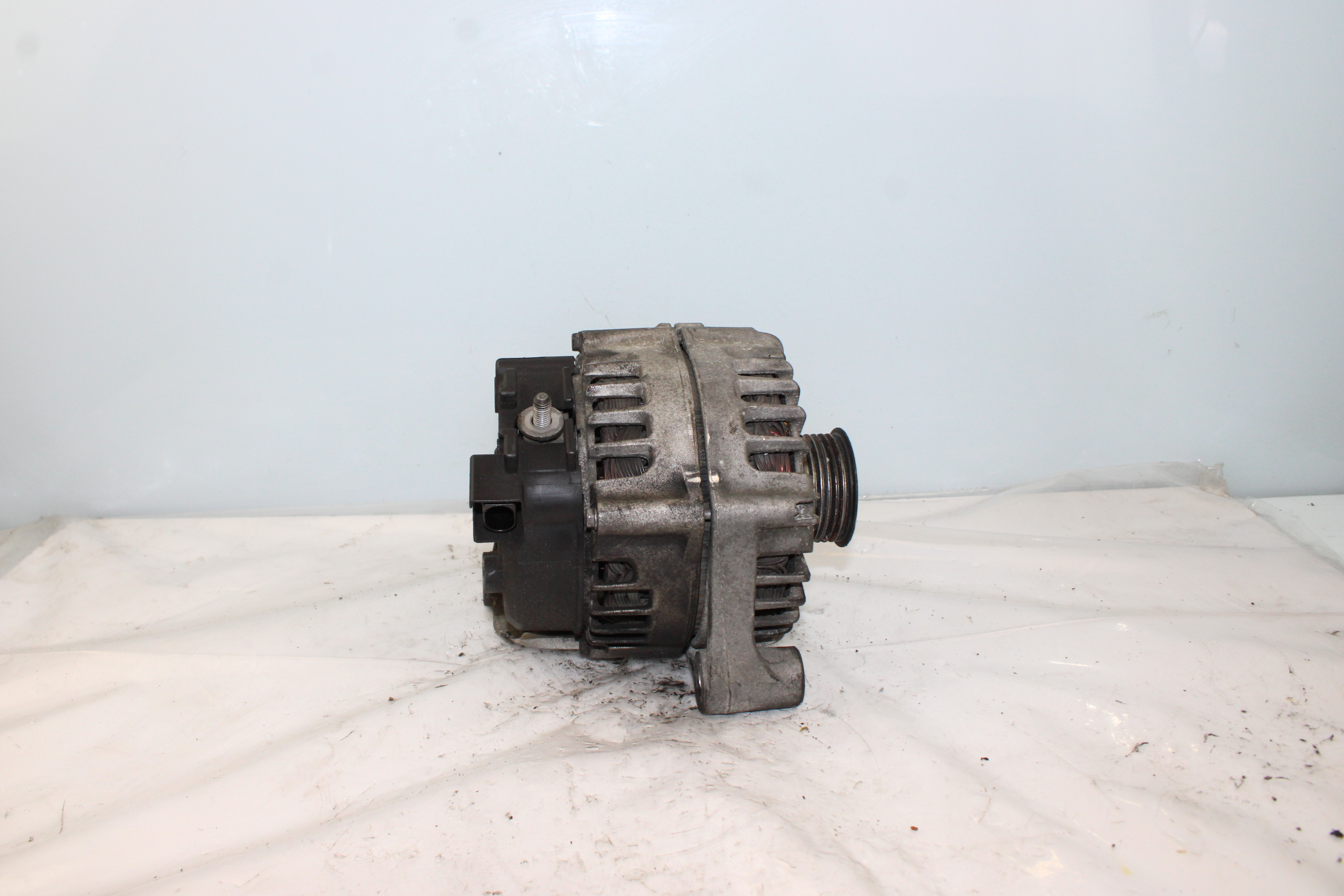 BMW 3 Series E90/E91/E92/E93 (2004-2013) Alternator 7802261AI05 25265978