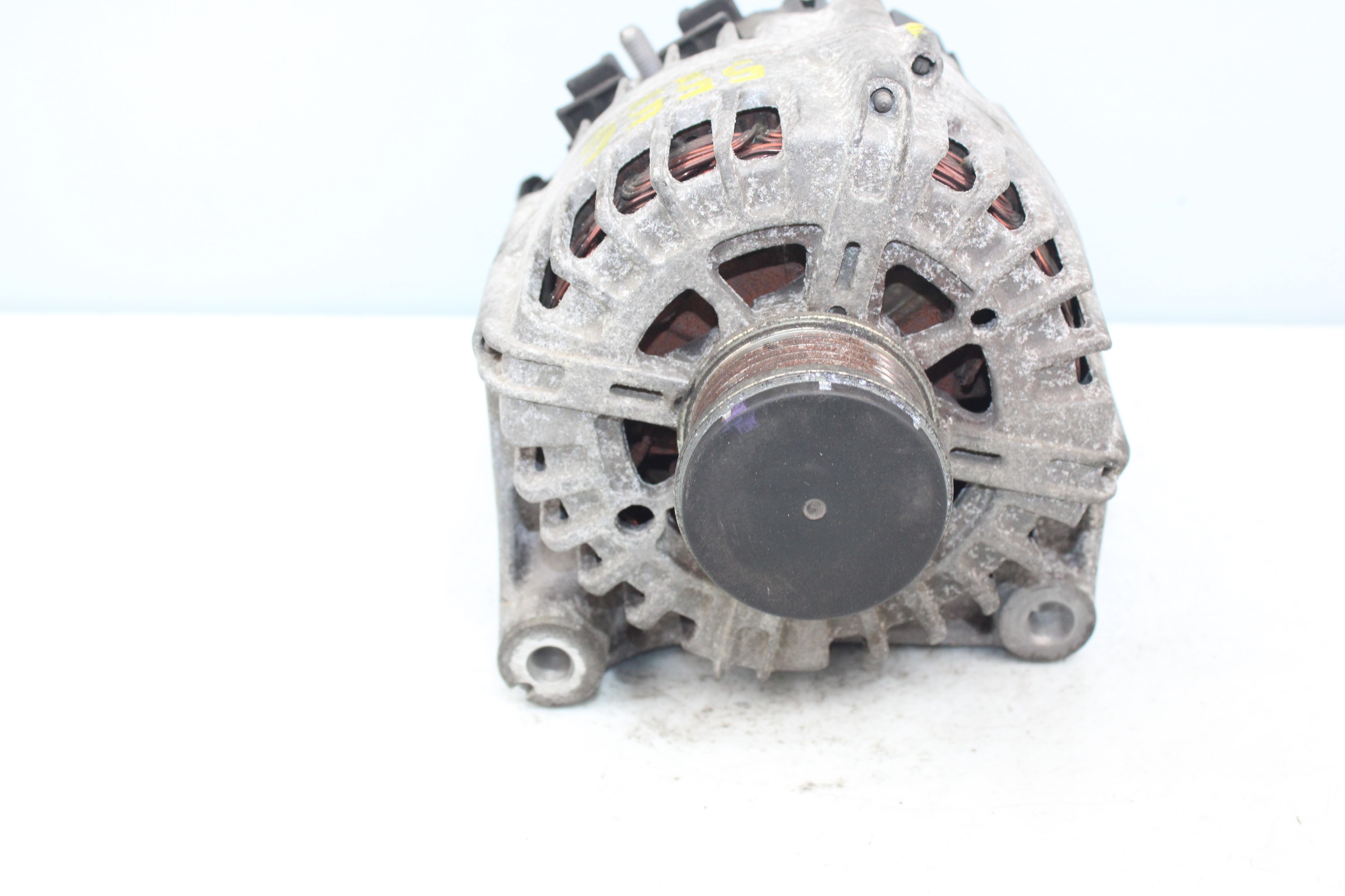 BMW 1 Series F20/F21 (2011-2020) Dynamo S8519890AI01 23788778