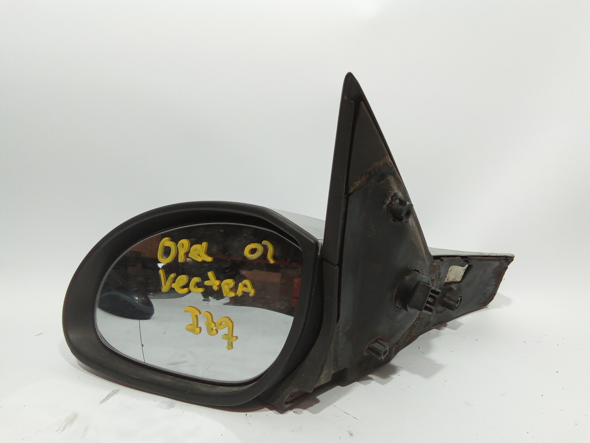 OPEL Vectra B (1995-1999) Left Side Wing Mirror 010446 19304454