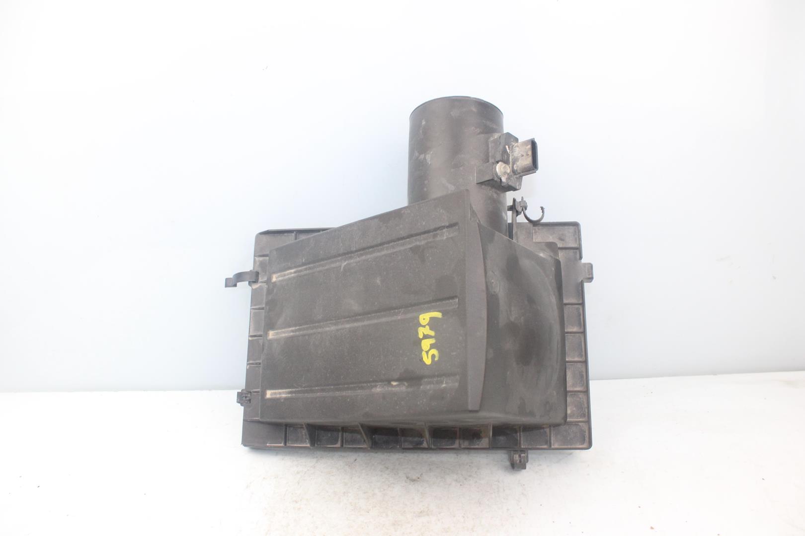 NISSAN NP300 1 generation (2008-2015) Other Engine Compartment Parts 2105997 24057509