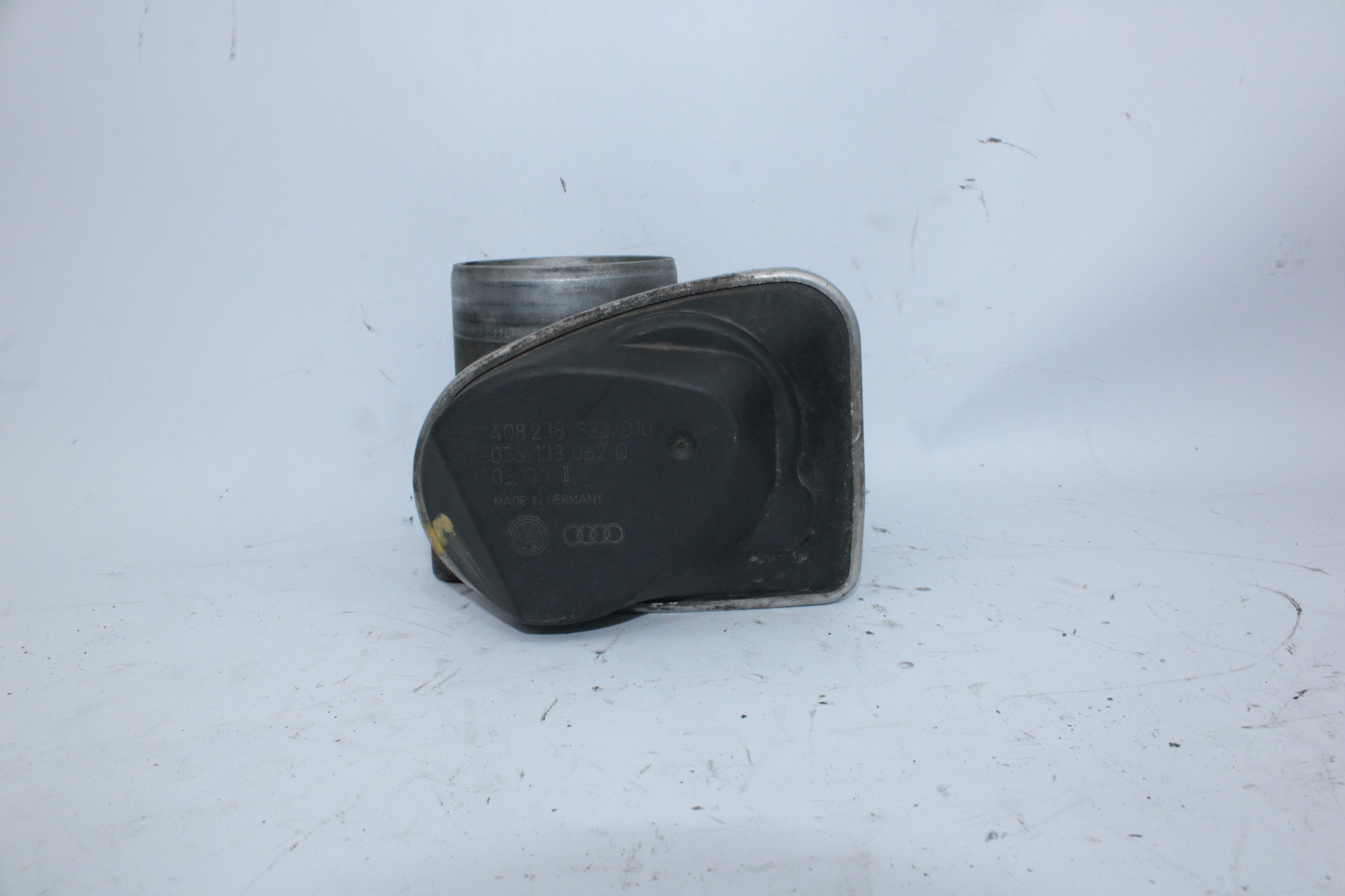 AUDI A2 8Z (1999-2005) Throttle Body 036133062WQ 19324422