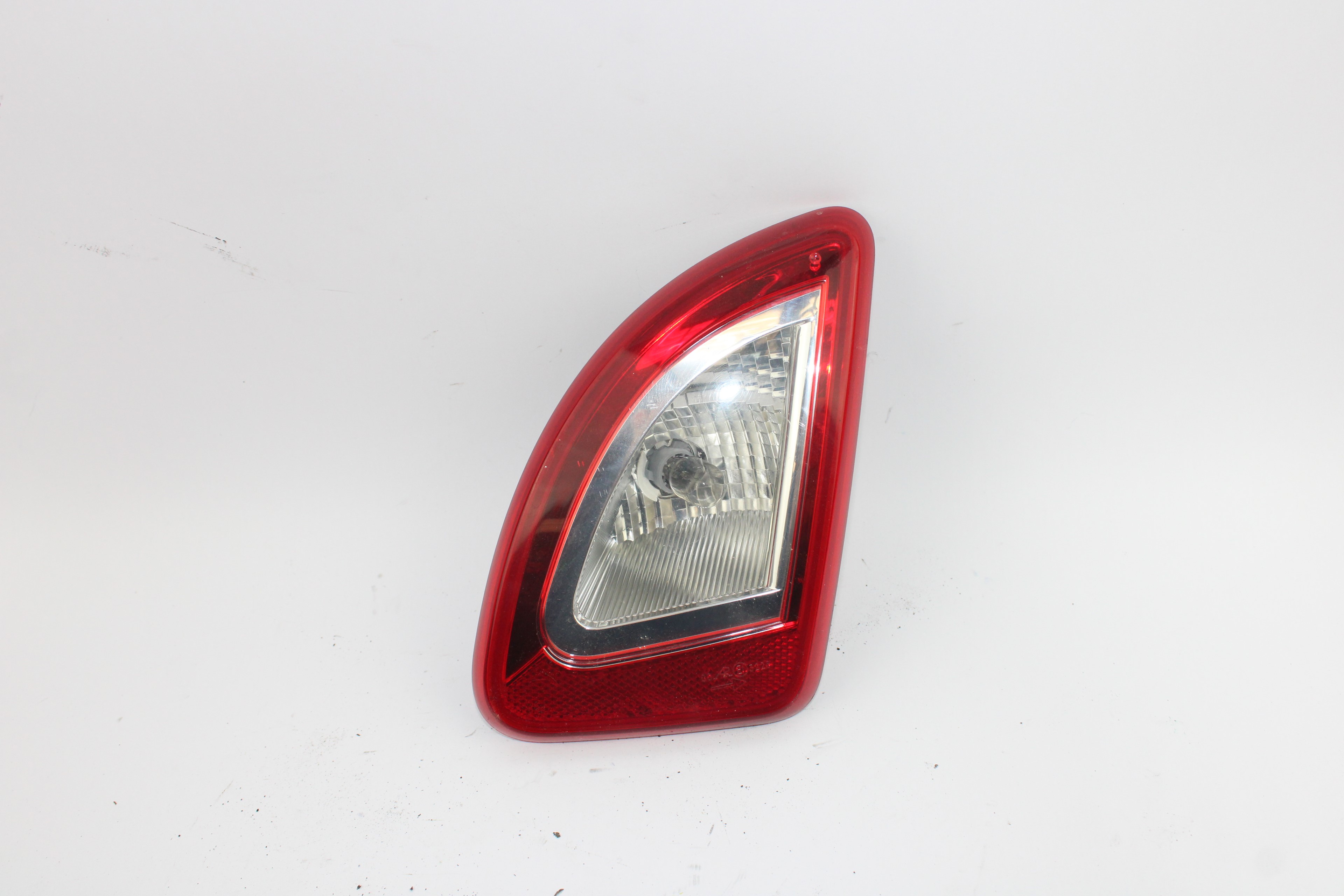 RENAULT Twingo 2 generation (2007-2014) Rear Right Taillight Lamp 265503882RD, 2ZR01093902AA 25158084