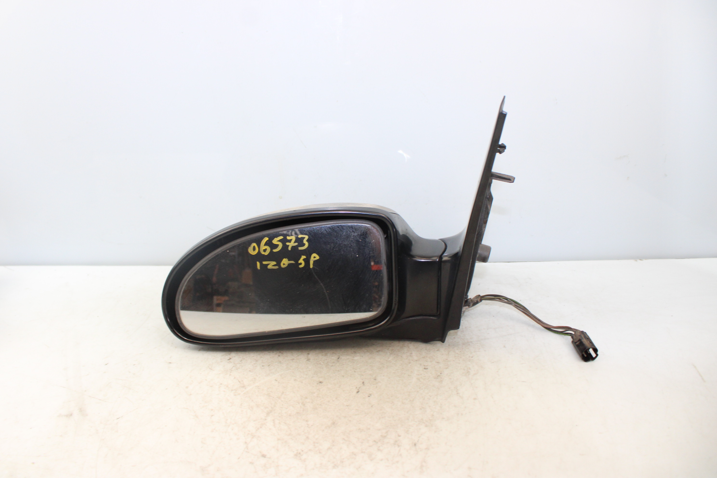 FORD Focus 1 generation (1998-2010) Left Side Wing Mirror E11015475 25265280