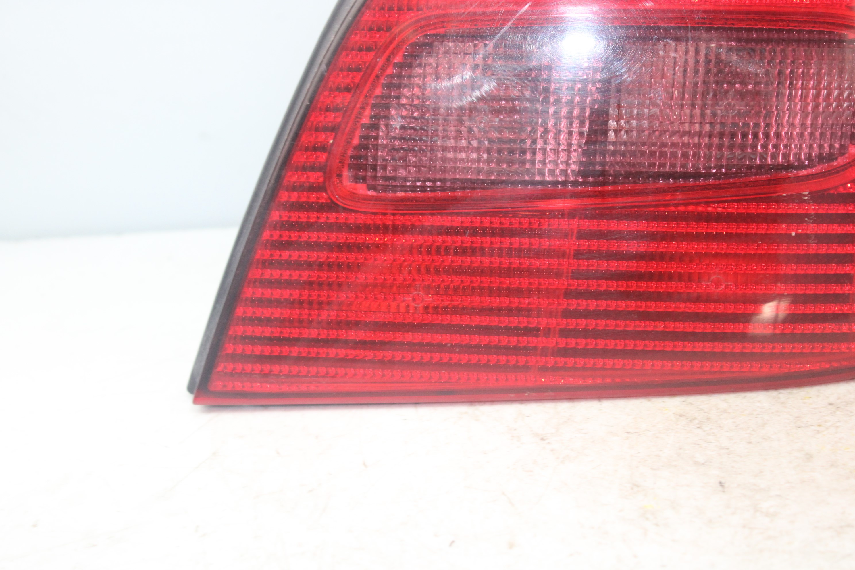 CITROËN Xsara 1 generation (1997-2004) Rear Right Taillight Lamp NOTIENEREFERENCIA 25180819