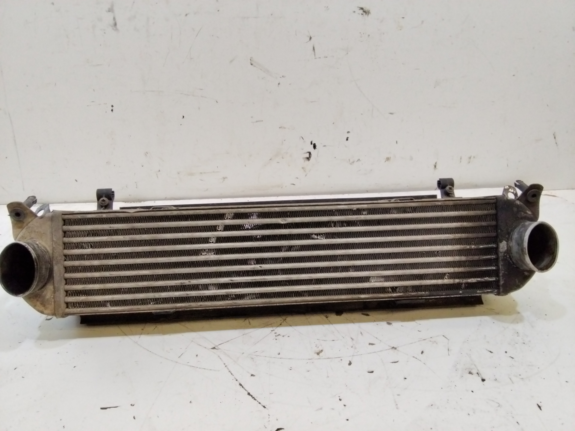 LAND ROVER Discovery 3 generation (2004-2009) Intercooler Radiator PML500011 24065053