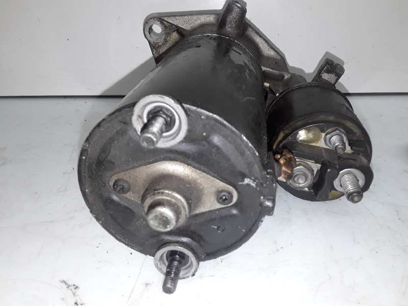 OPEL Corsa B (1993-2000) Starter Motor 0001109055 19103726