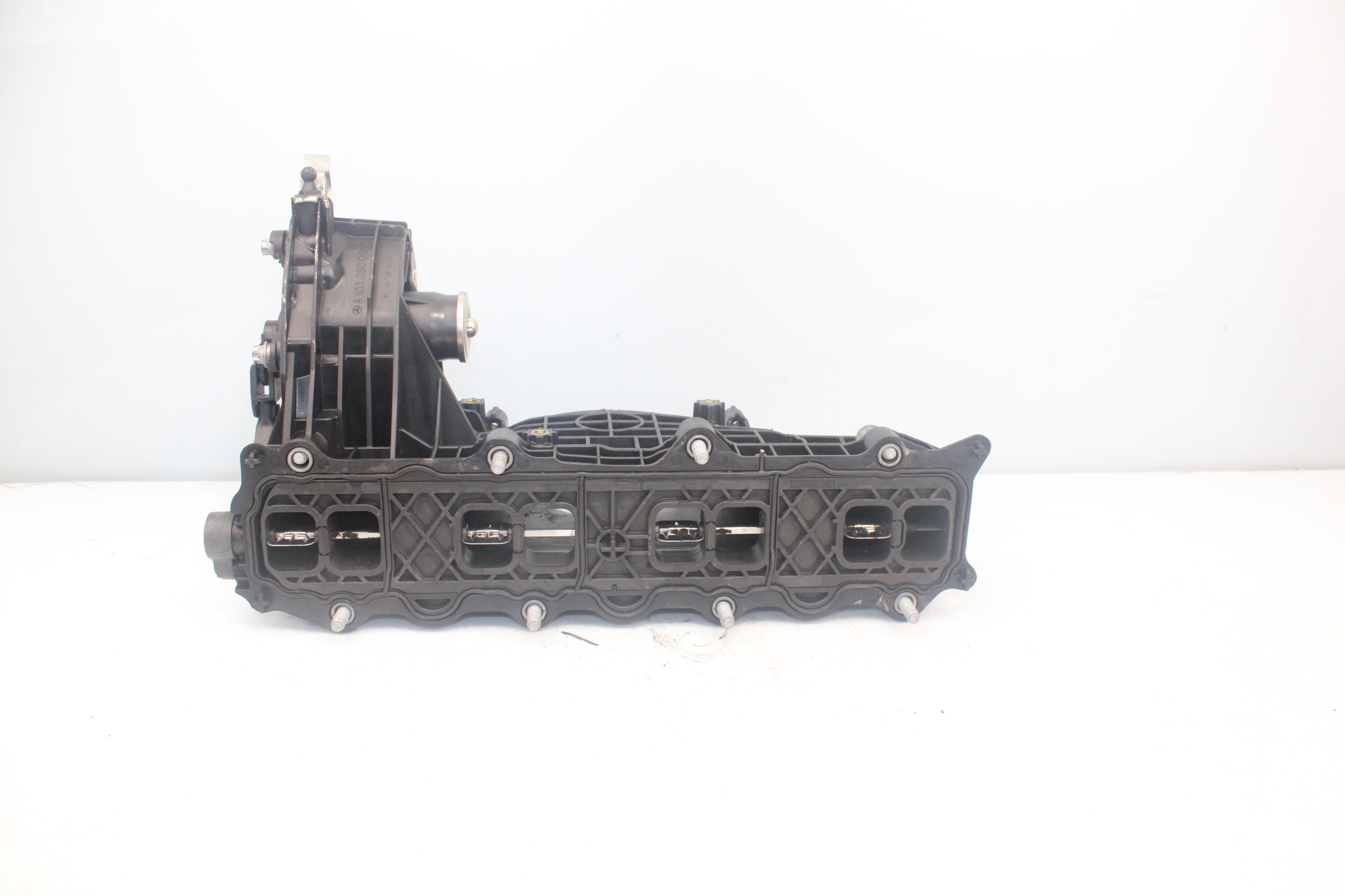 MERCEDES-BENZ C-Class W204/S204/C204 (2004-2015) Intake Manifold A6510900037 25160482