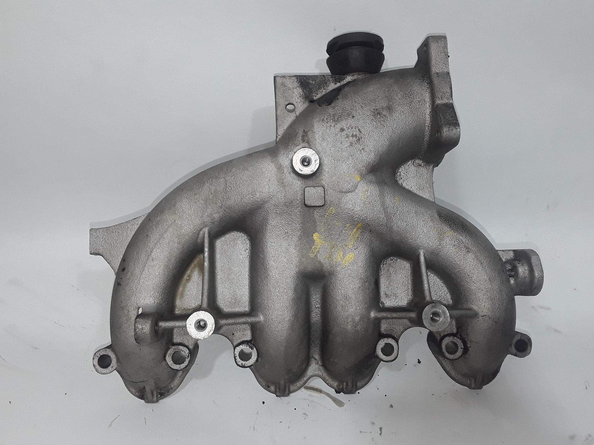 SEAT Toledo 3 generation (2004-2010) Intake Manifold 03G129713 19280302