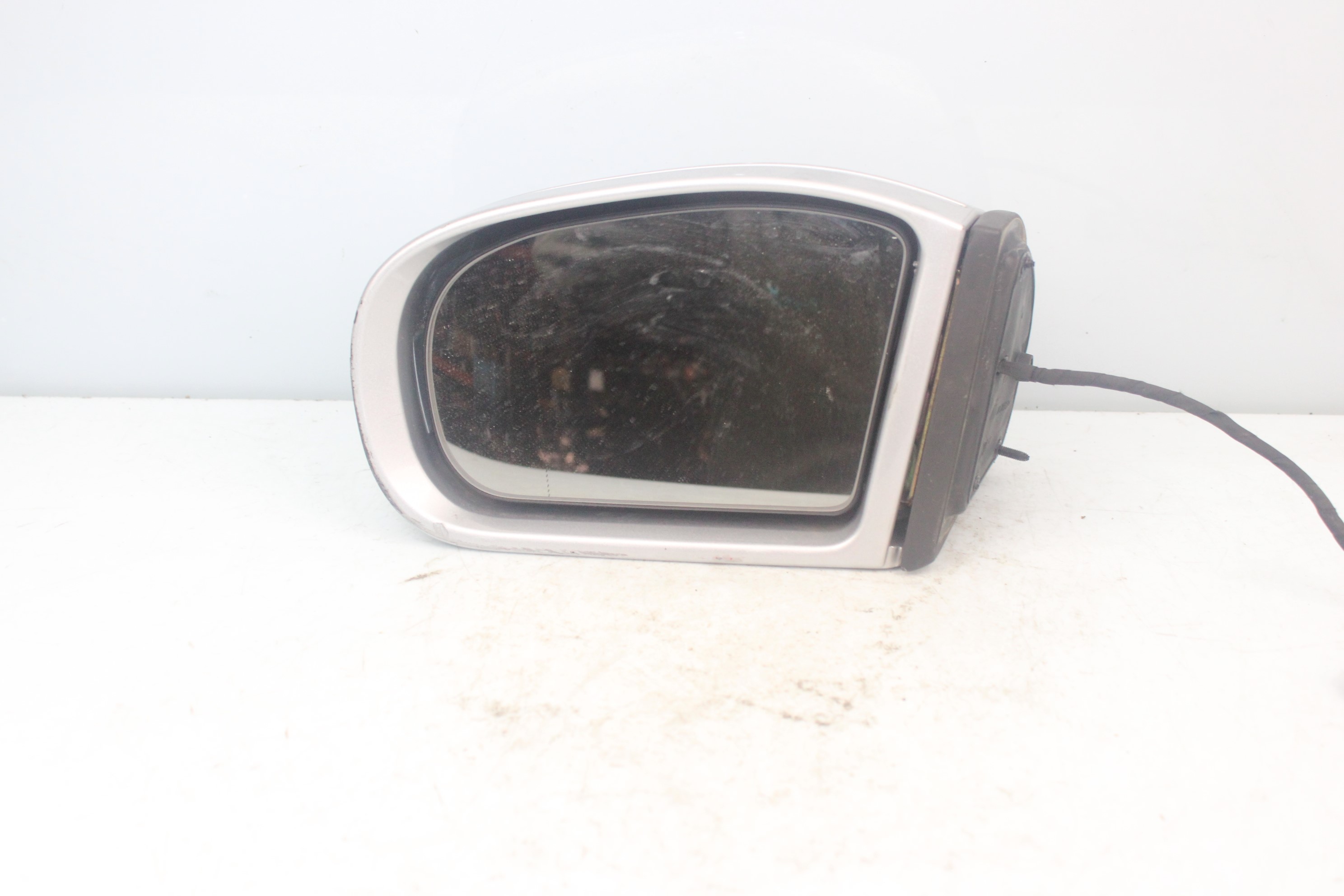 MITSUBISHI CLC-Class CL203 (2008-2011) Left Side Wing Mirror 413133417 23790225