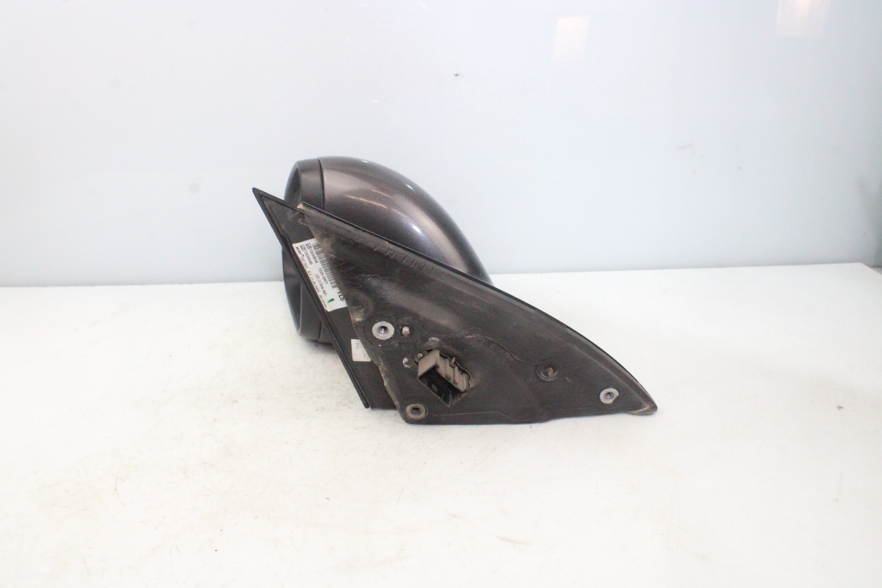 Retrovisor izquierdo A20DTH 13269568 de Opel Insignia a (g09) 2008-2017 160 CV - pieza usada