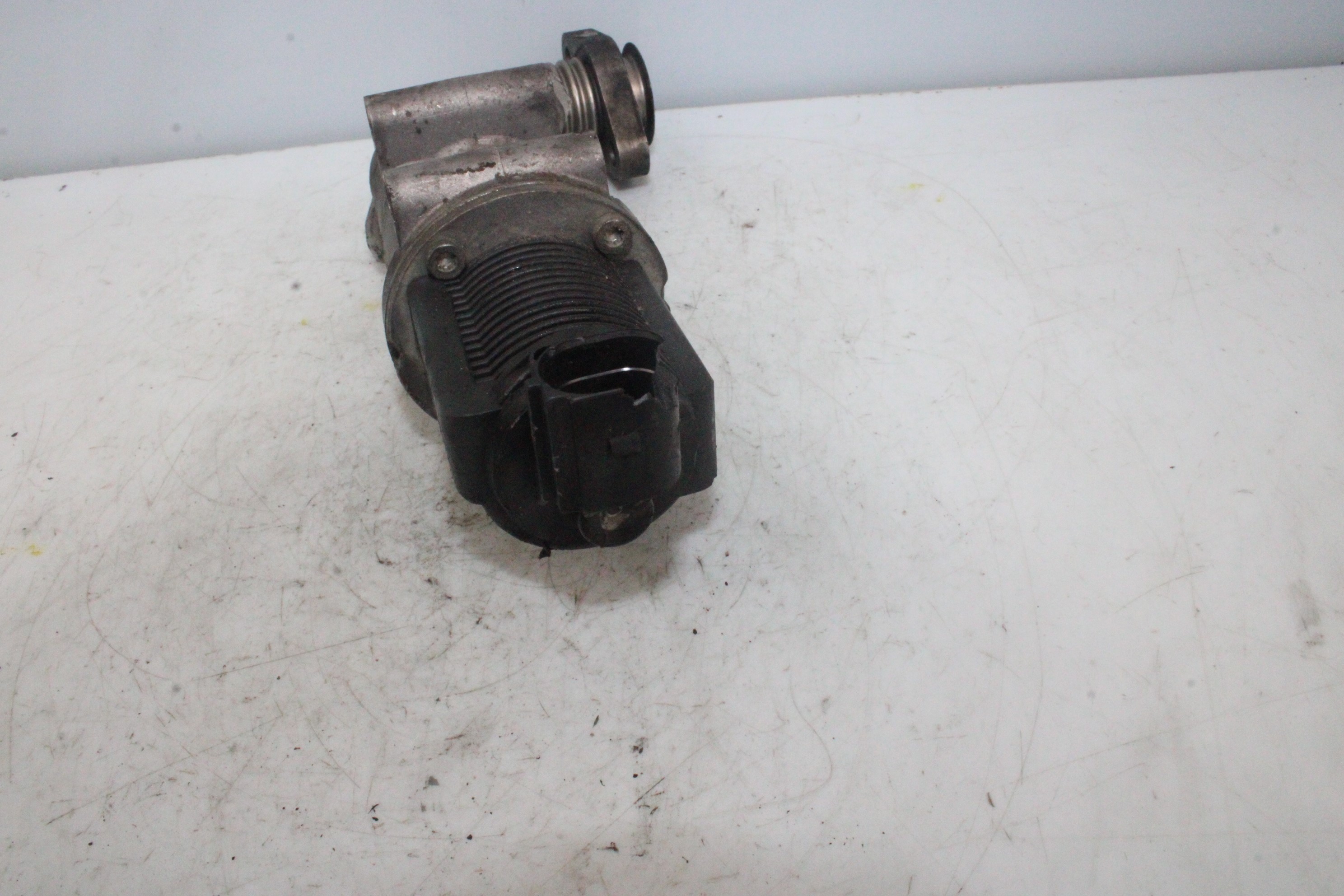 FIAT Stilo 1 generation (2001-2010) EGR Valve 50024005 23774287