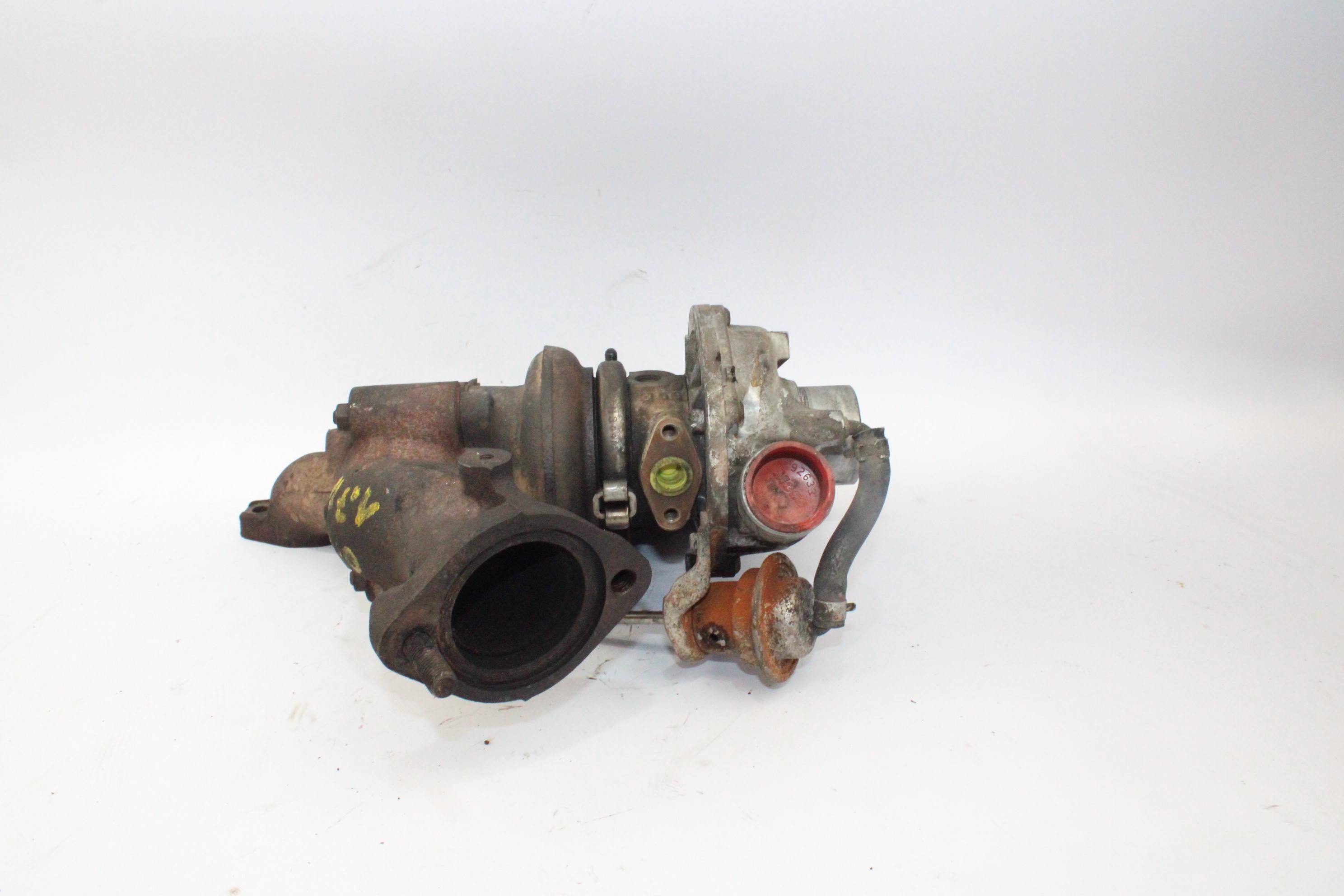 OPEL Vectra B (1995-1999) Turbolader 8971146390 21164938