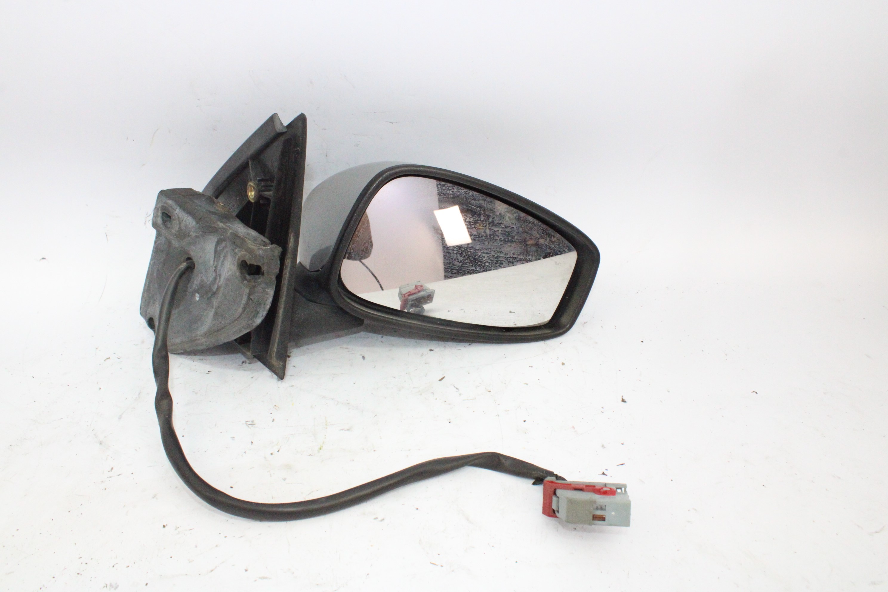 FIAT Stilo 1 generation (2001-2010) Right Side Wing Mirror 0158460 23764448