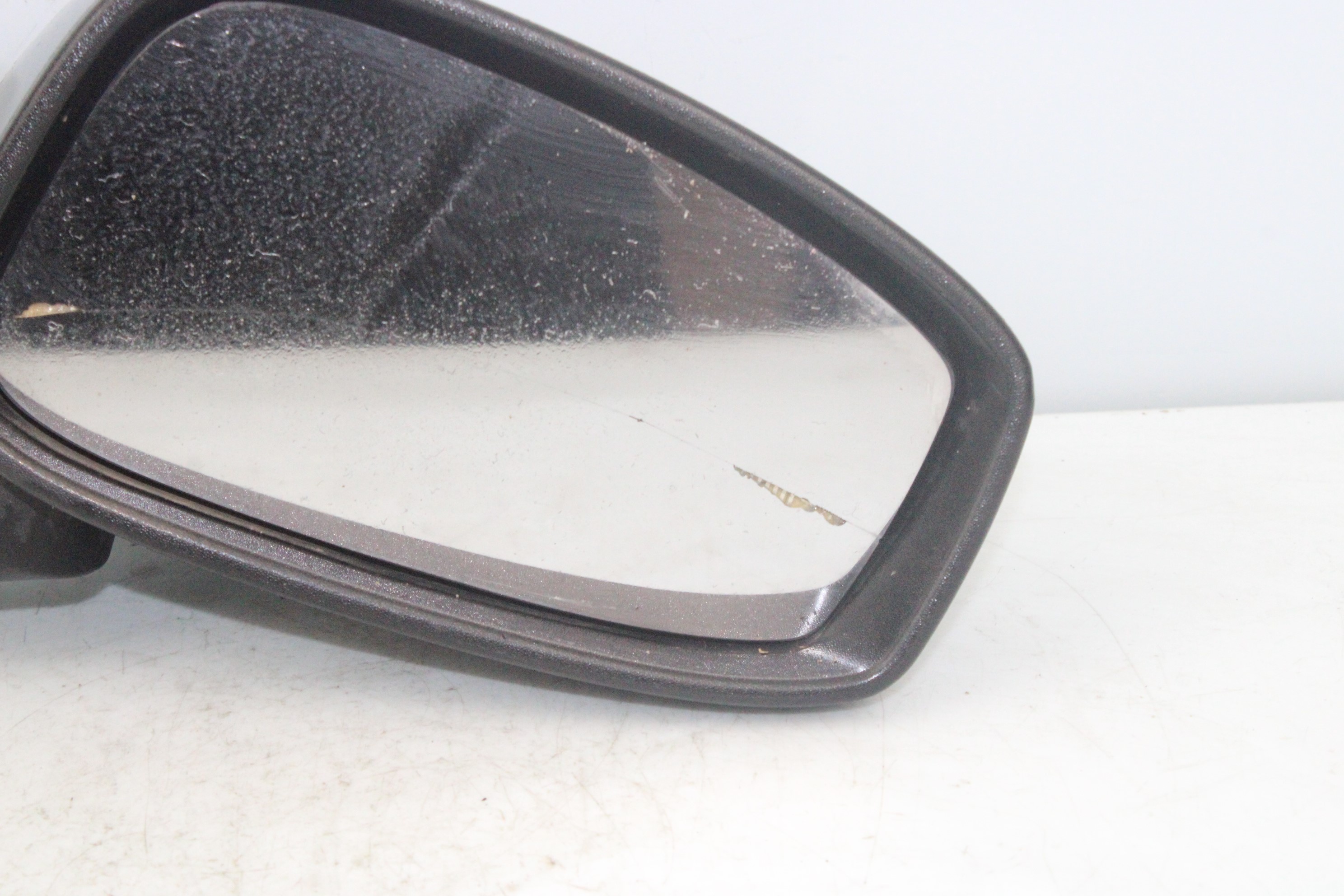 FIAT Idea 1 generation (2003-2020) Right Side Wing Mirror E30158460 25177923