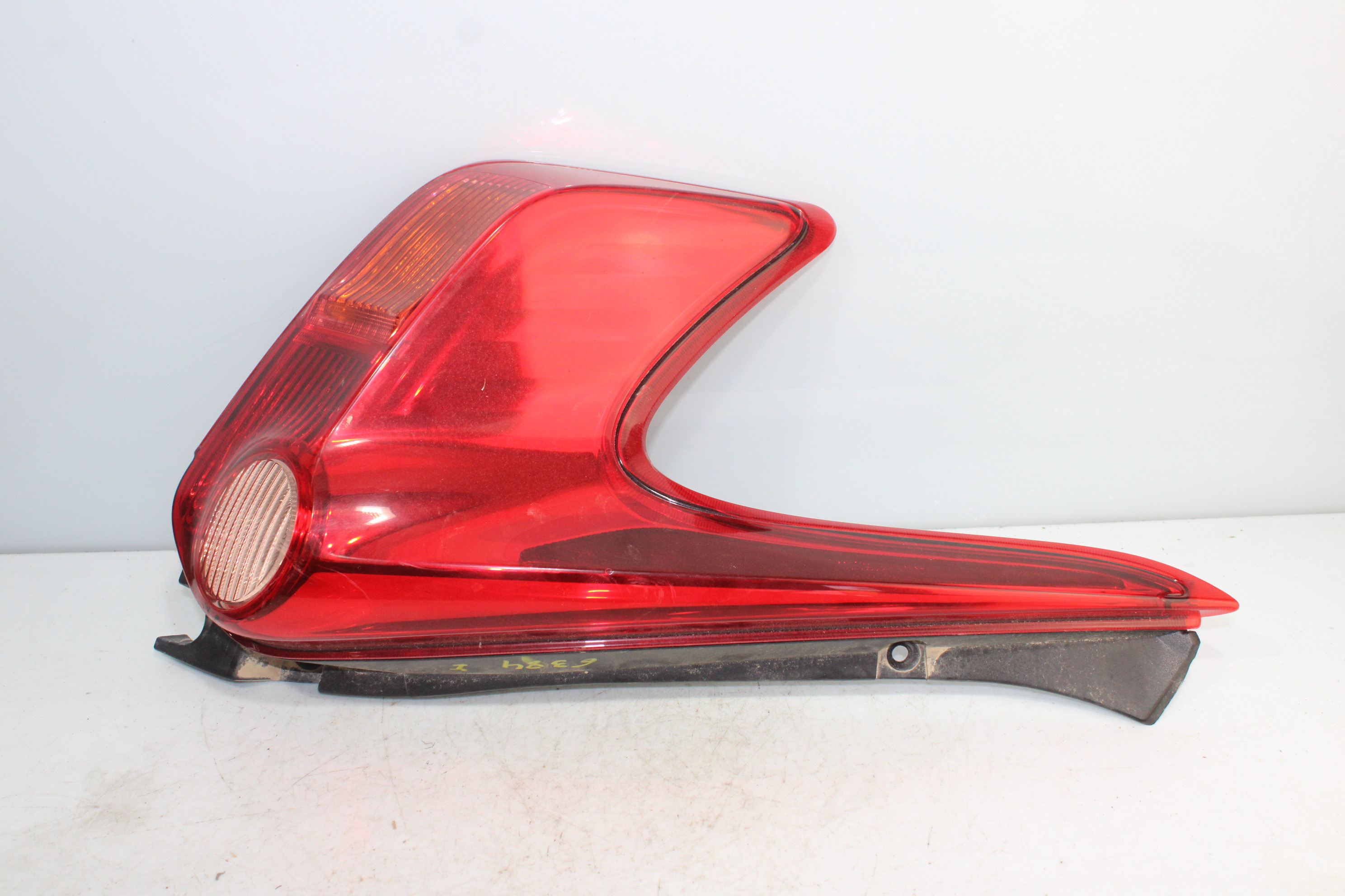 NISSAN Juke YF15 (2010-2020) Rear Left Taillight NOTIENEREFERENCIA 25190518