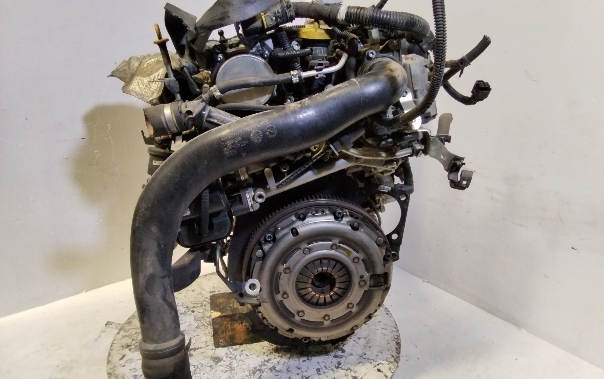 ALFA ROMEO Giulietta 940 (2010-2020) Motor 940A3000 25327836