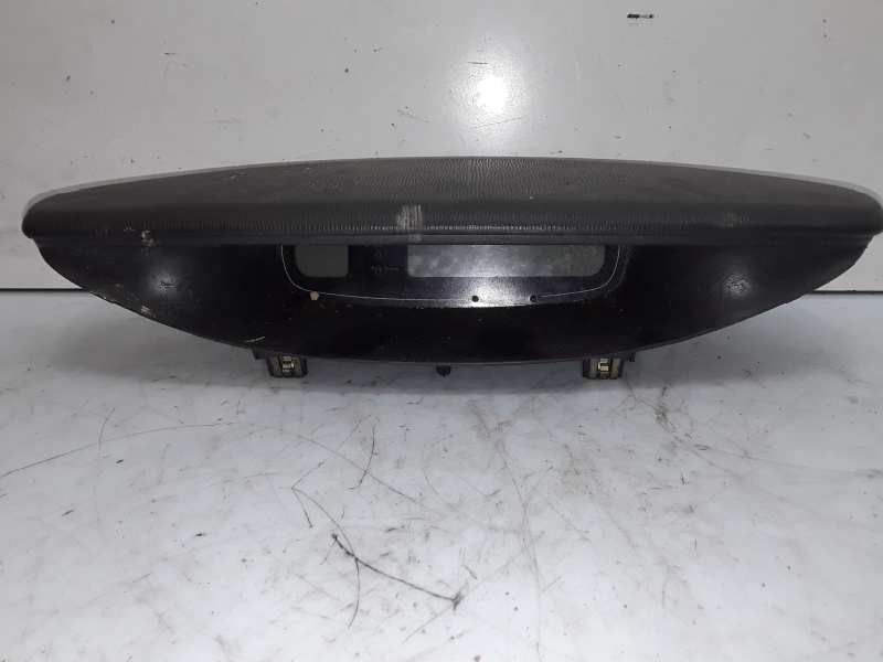 RENAULT Laguna 2 generation (2001-2007) Other Interior Parts 8200002604A 19142439