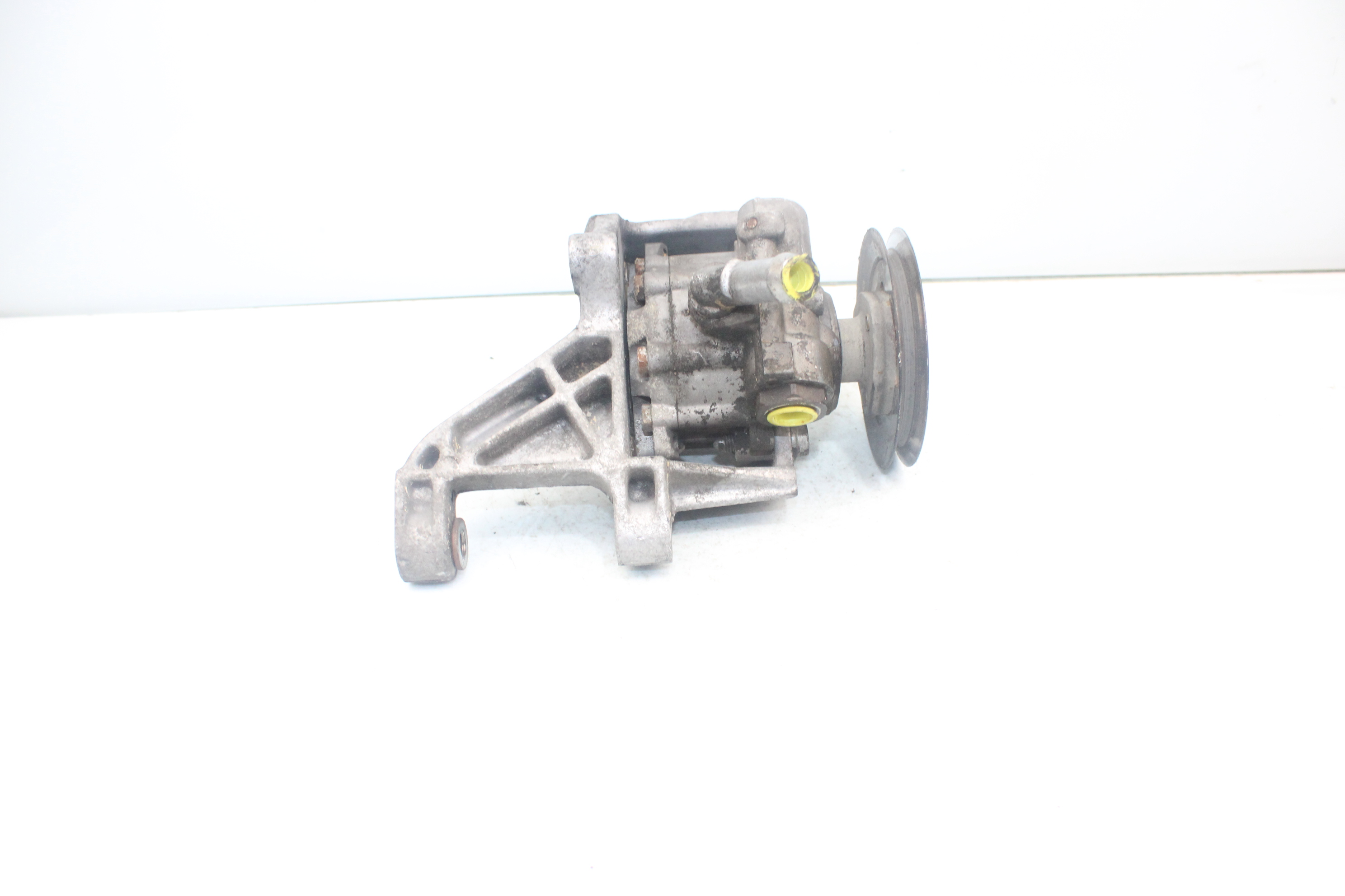 VOLKSWAGEN Sharan 1 generation (1995-2010) Power Steering Pump 028145523E 24057105