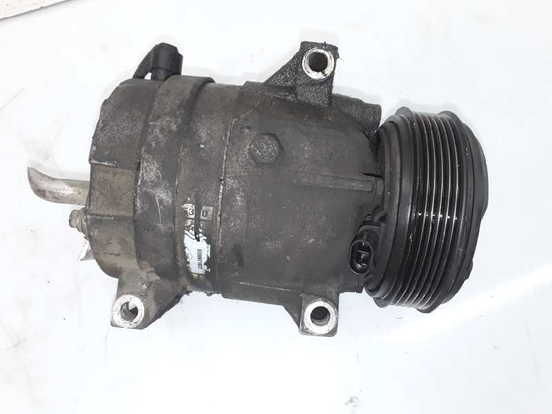 RENAULT Avantime 1 generation (2001-2003) Air Condition Pump 8200021822 23649662