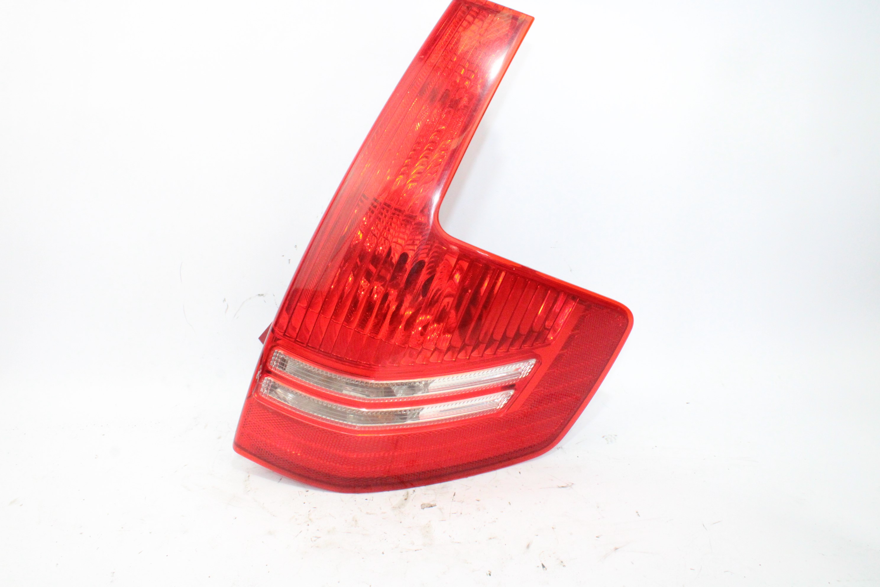 CITROËN C4 1 generation (2004-2011) Rear Right Taillight Lamp 9655863980 23764093