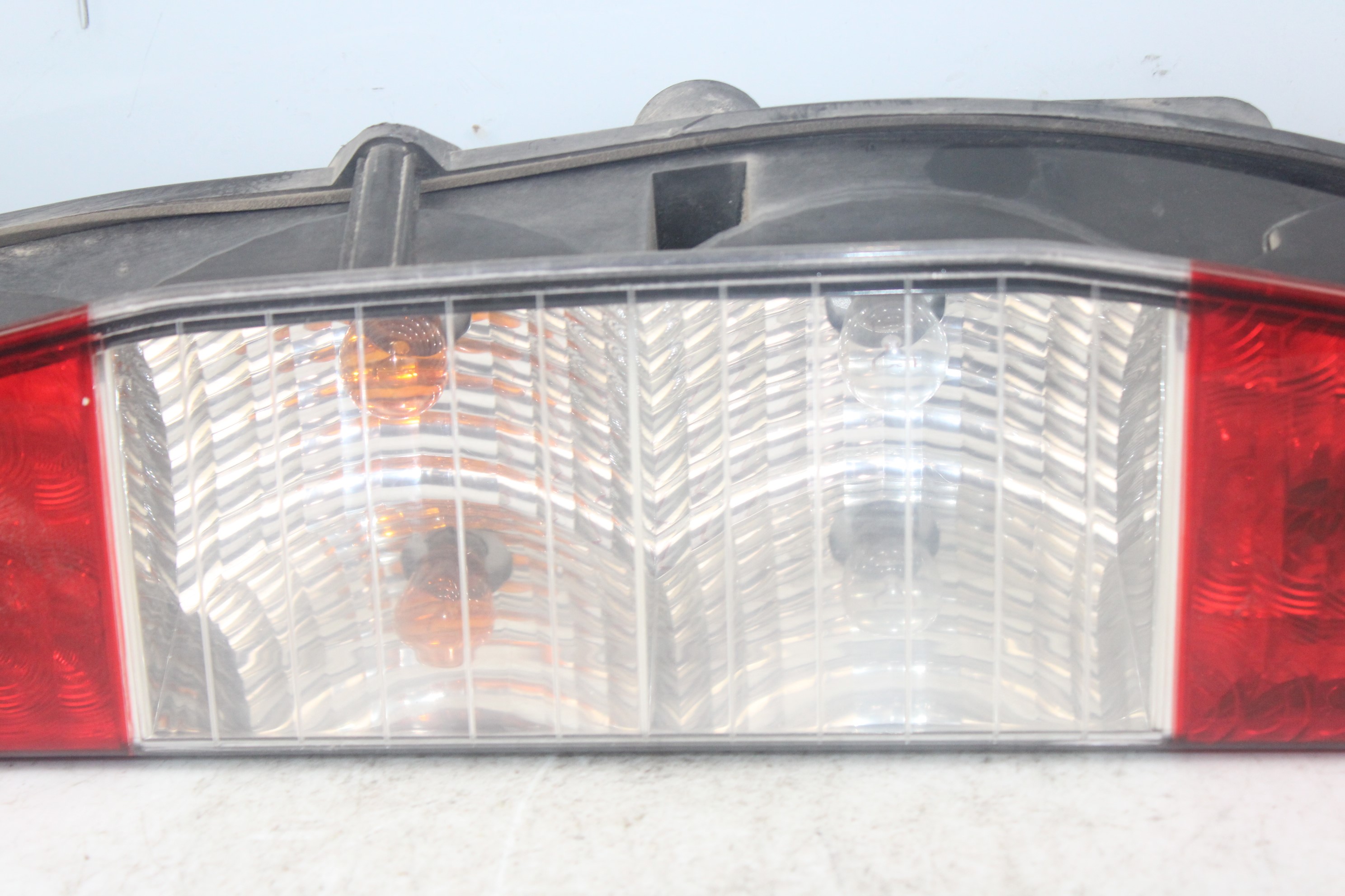 FIAT Doblo 1 generation (2001-2017) Rear Right Taillight Lamp 40600748 25180839