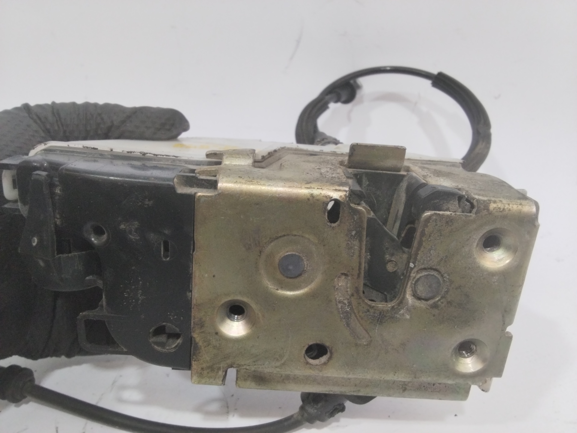 Fecho da porta frente esquerda 8HXDV4TD,8HZ,8HX 46982980 de Citroen C3 i (fc_, fn_) 2002-2008