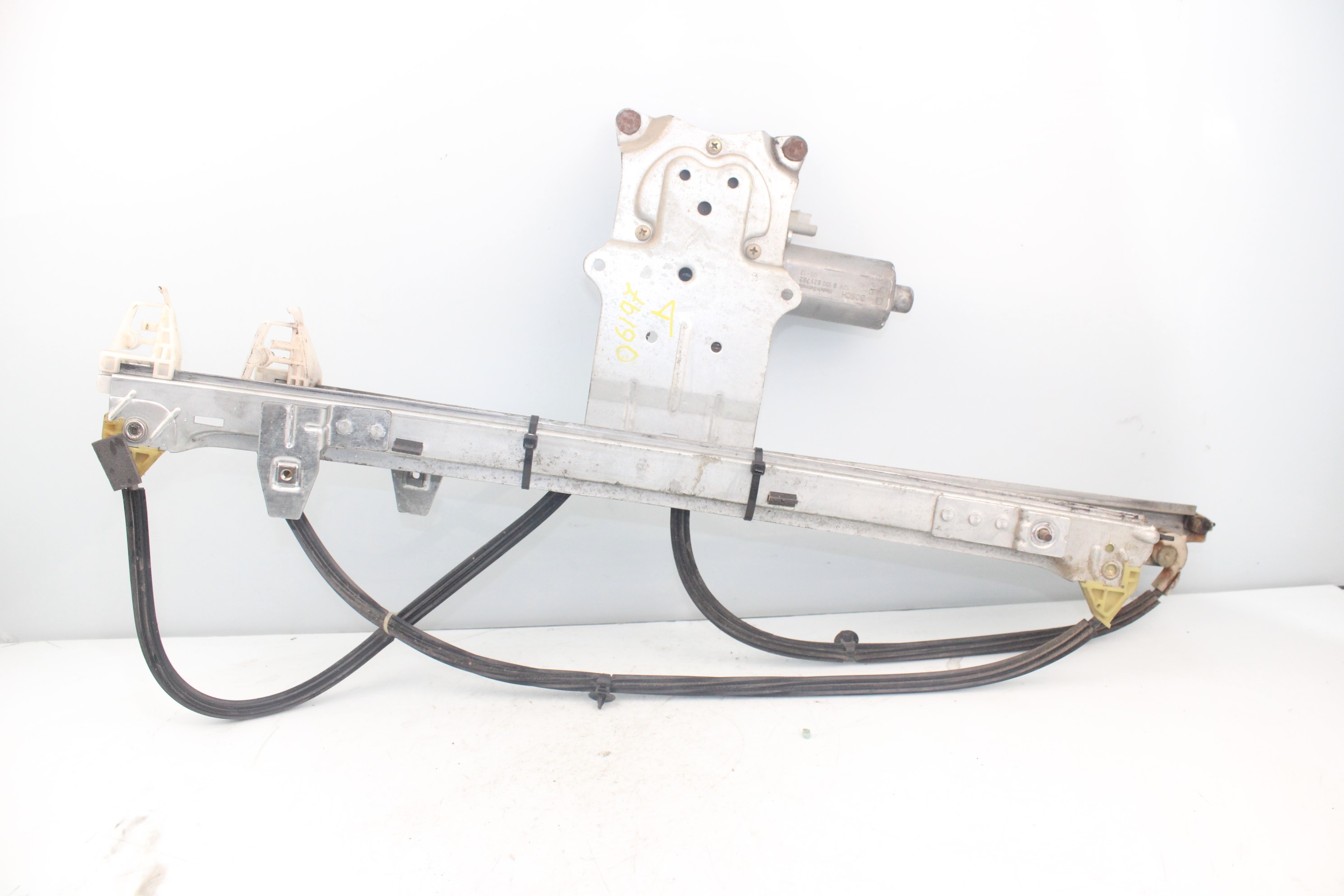 CITROËN Xsara 1 generation (1997-2004) Front Right Door Window Regulator NOTIENEREFERENCIA 24064049