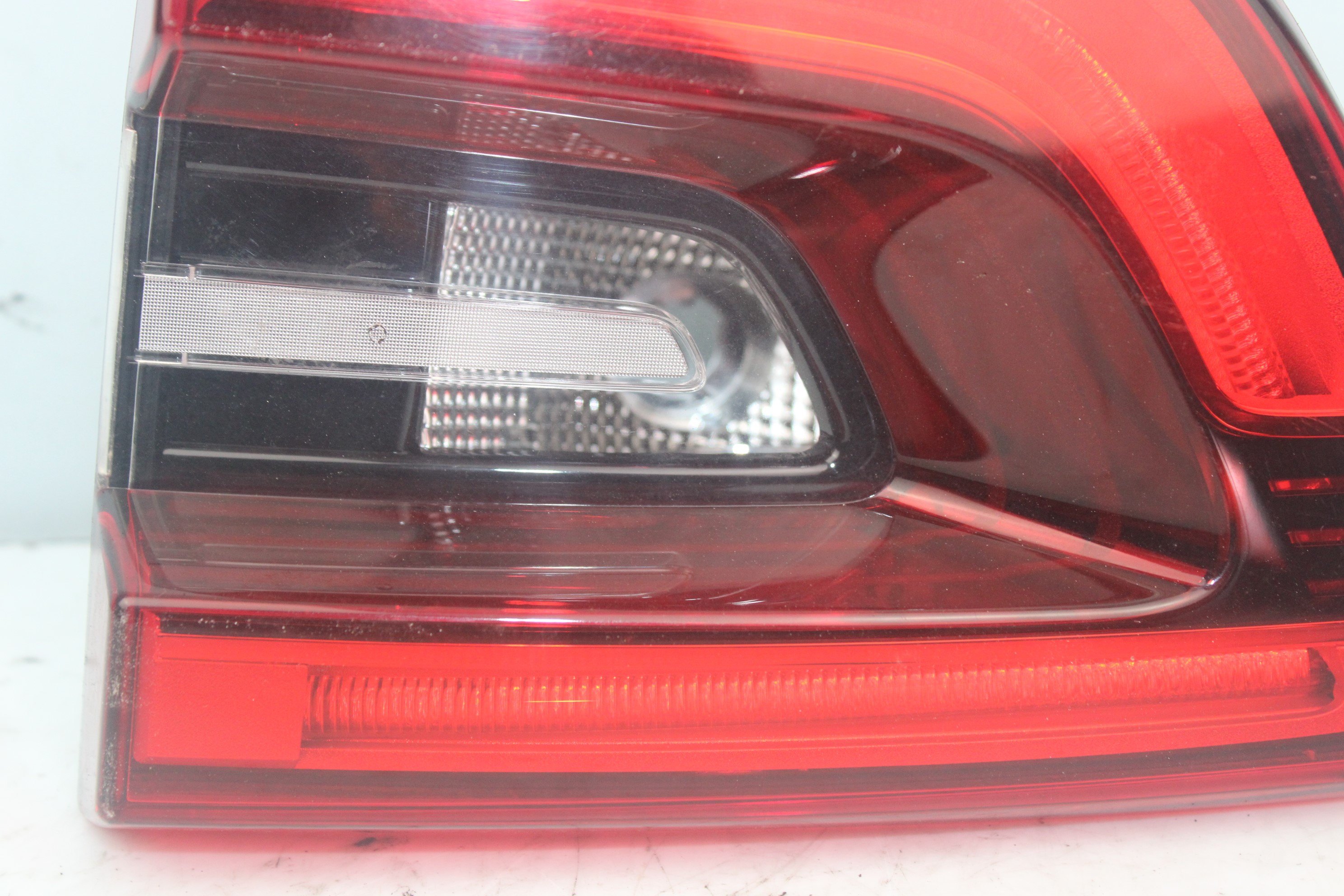 RENAULT Kadjar 1 generation (2015-2024) Rear Right Taillight Lamp 265508898R 23889058