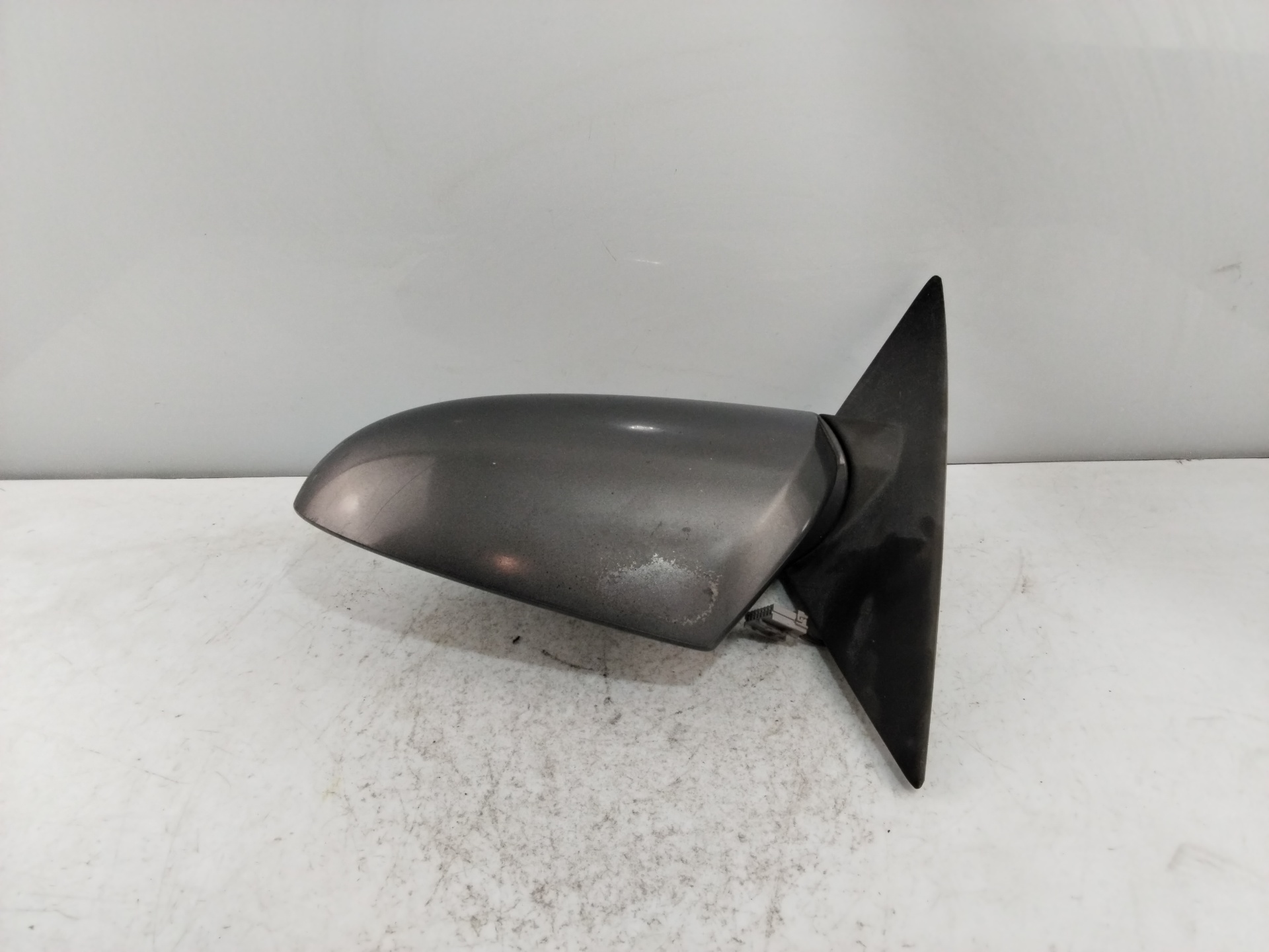 NISSAN Primera P12 (2001-2008) Left Side Wing Mirror 96302AU419 25618660