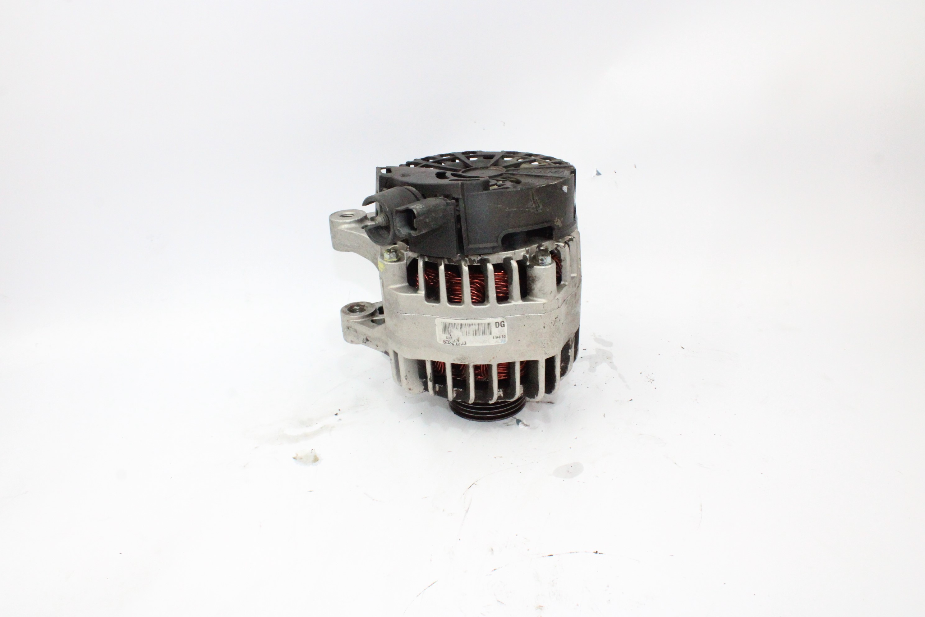 CITROËN C4 1 generation (2004-2011) Dynamo 63321733 23765014