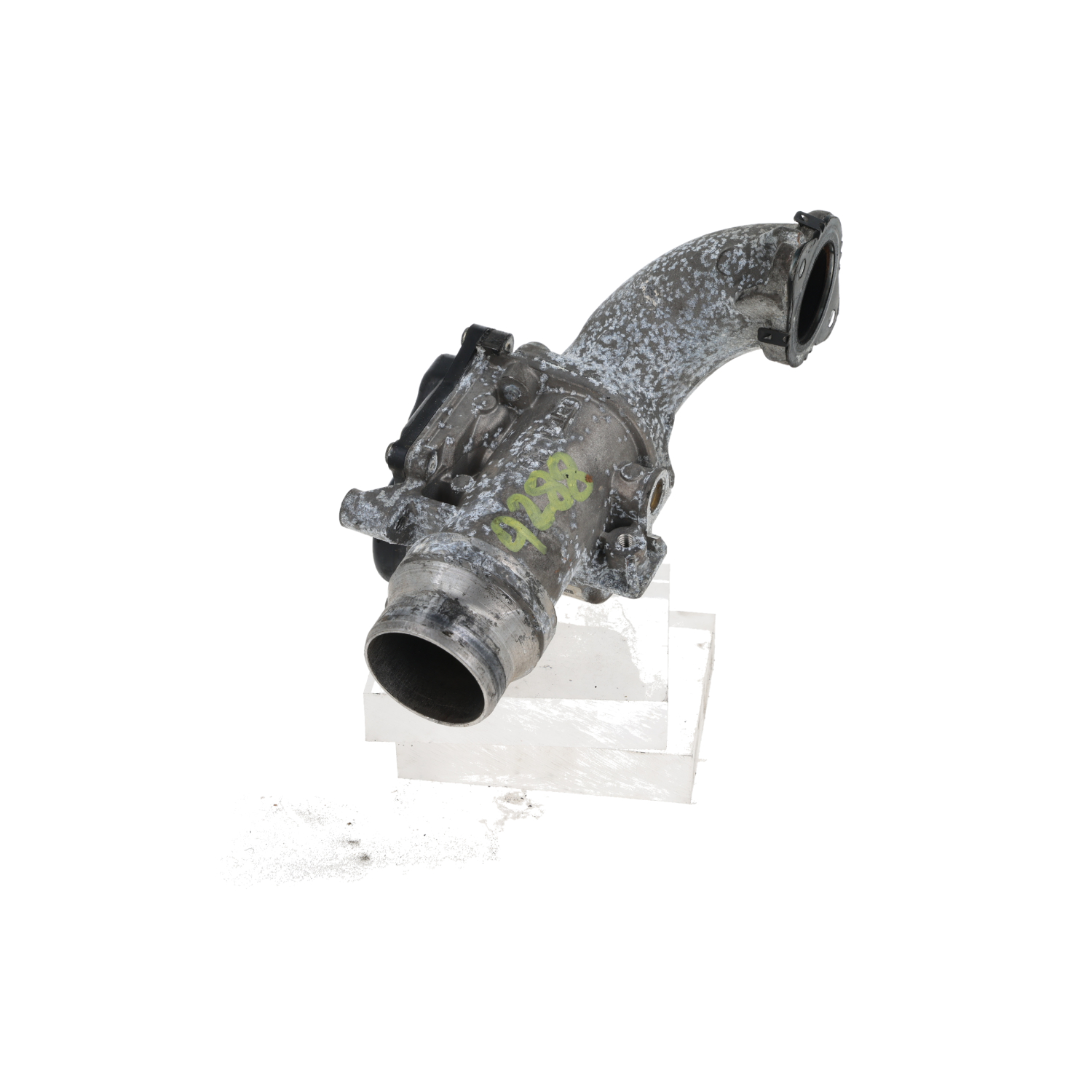 Drosselklappe K9K898,K9K896,K9K 8200614985 de Dacia Duster 2010-2013